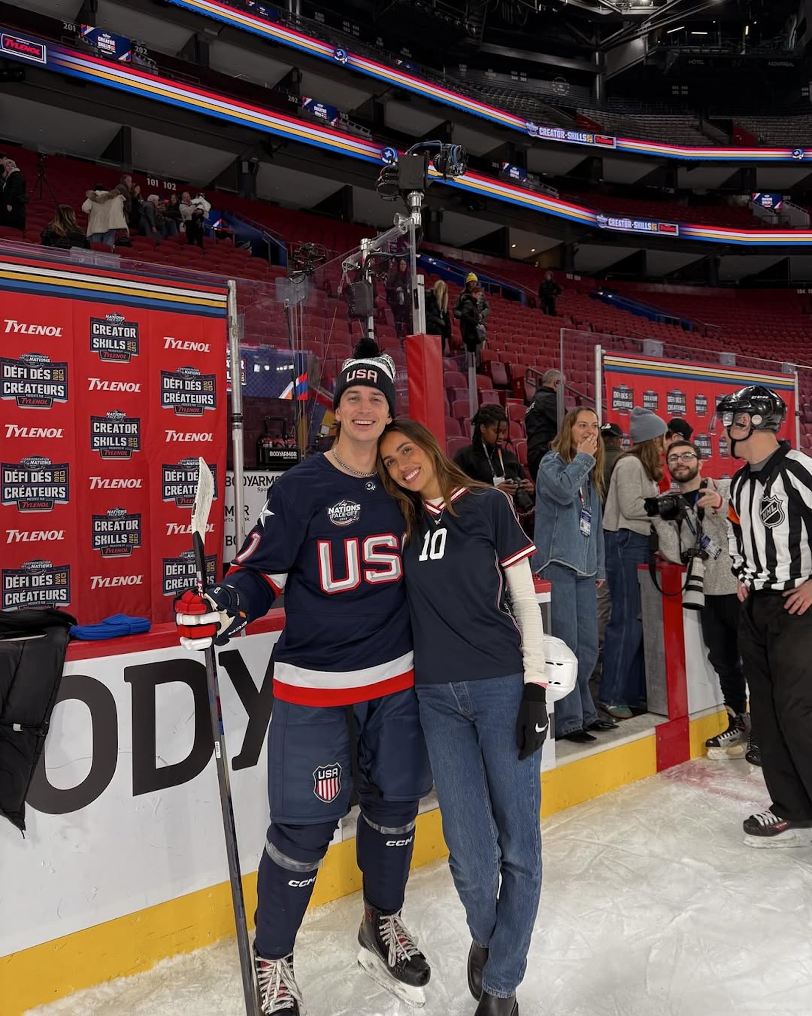 Influencers JT Barnett and Sami Clarke File for Divorce Months After Sharing Separation