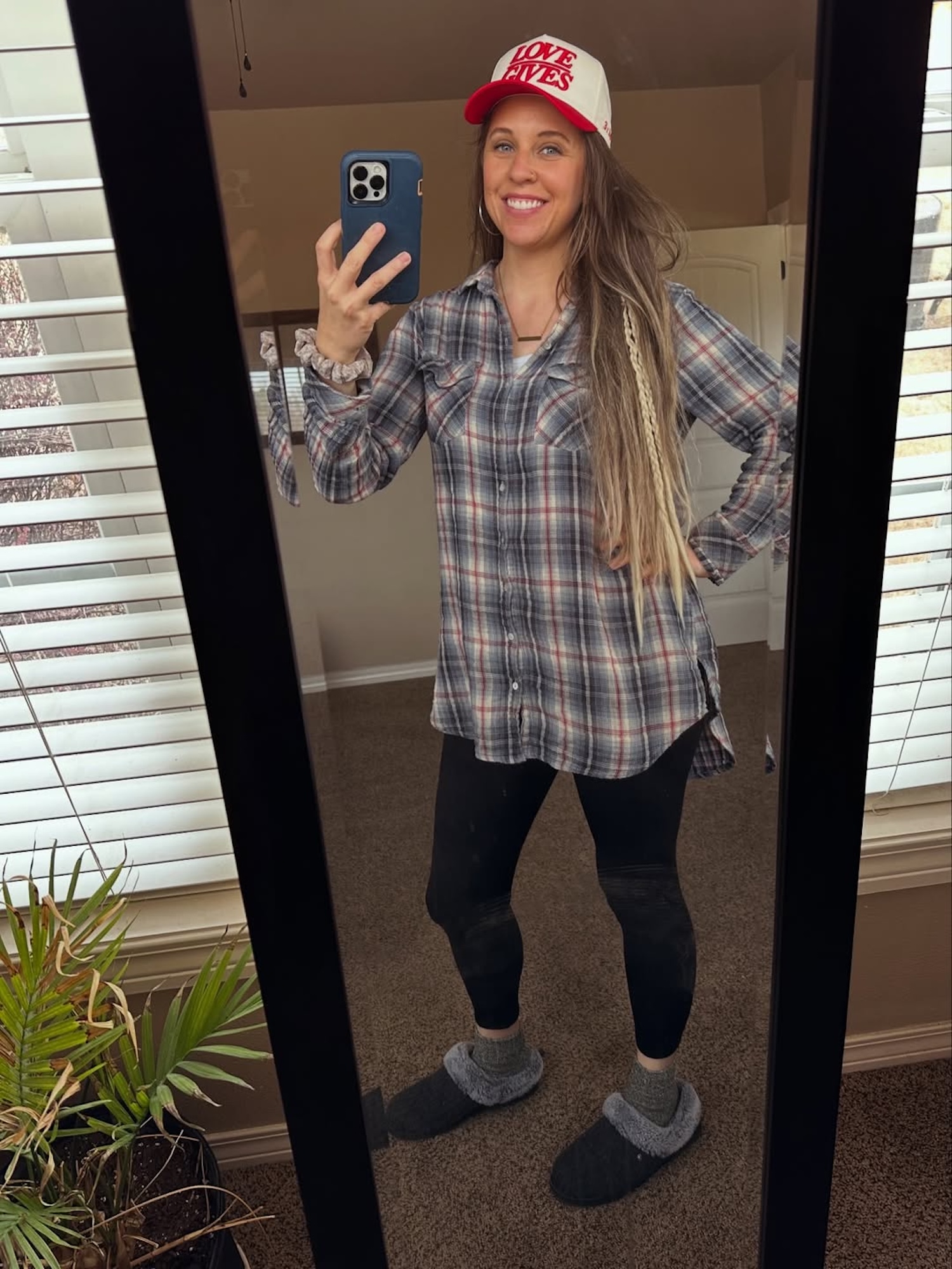 Jill Duggar Breaks Silence on Joseph