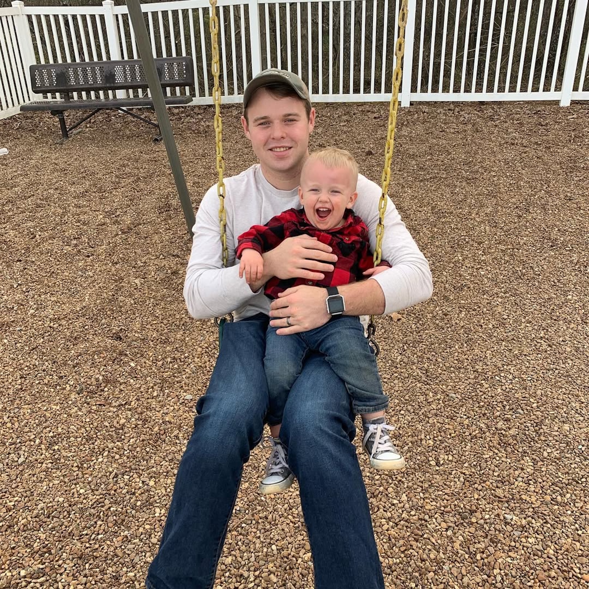 Joseph Duggar Has No Access to Other Inmates