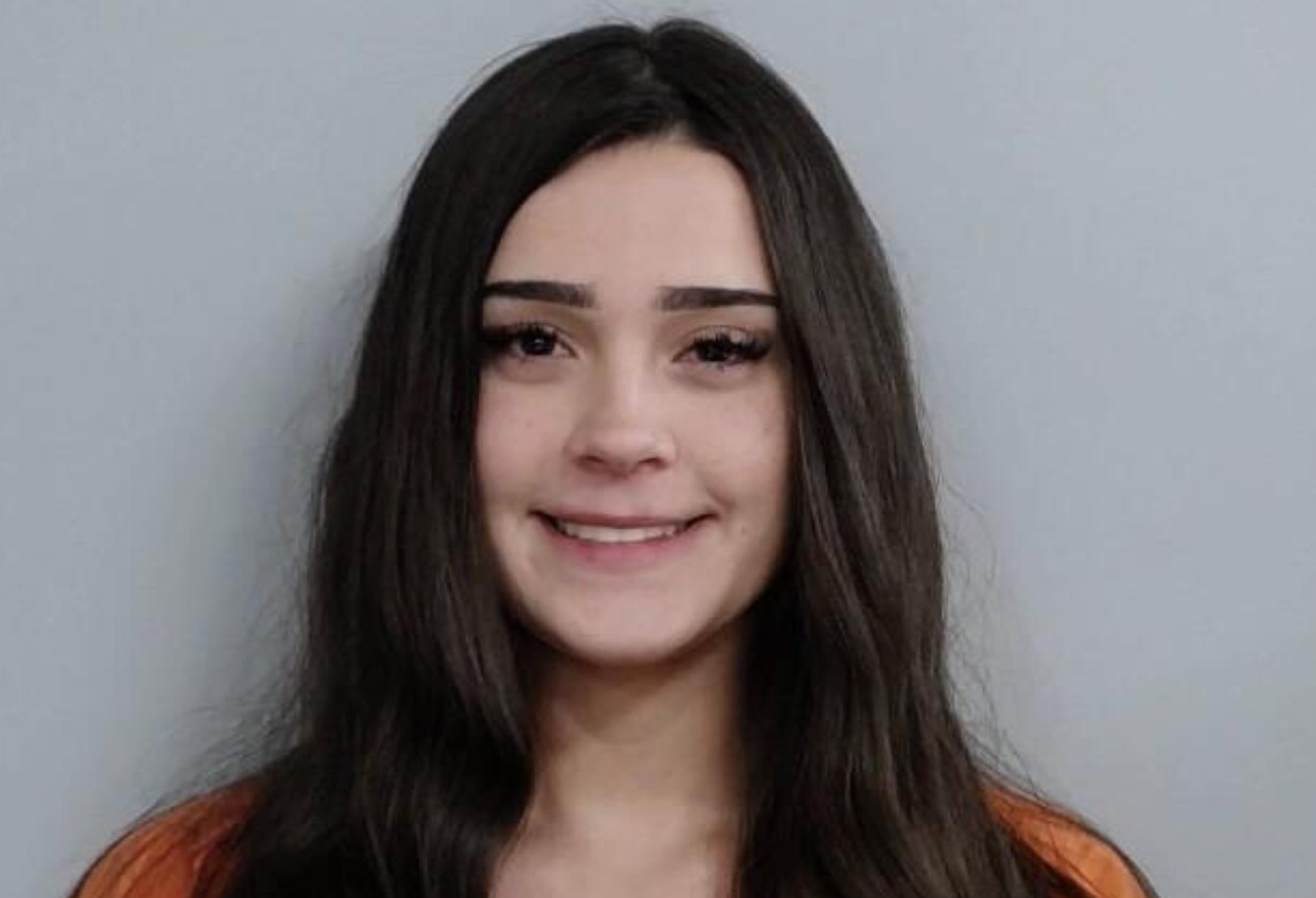 Kaydence Carpenter