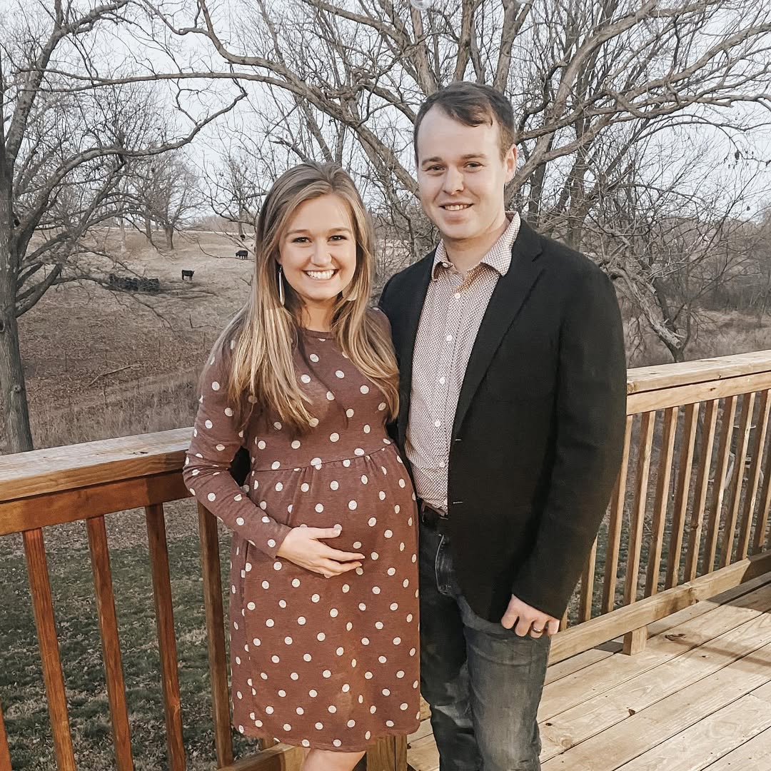 Kendra Duggar Tells Joseph She’s Staying Somewhere ‘Private’ After Arrest for Child Endangerment
