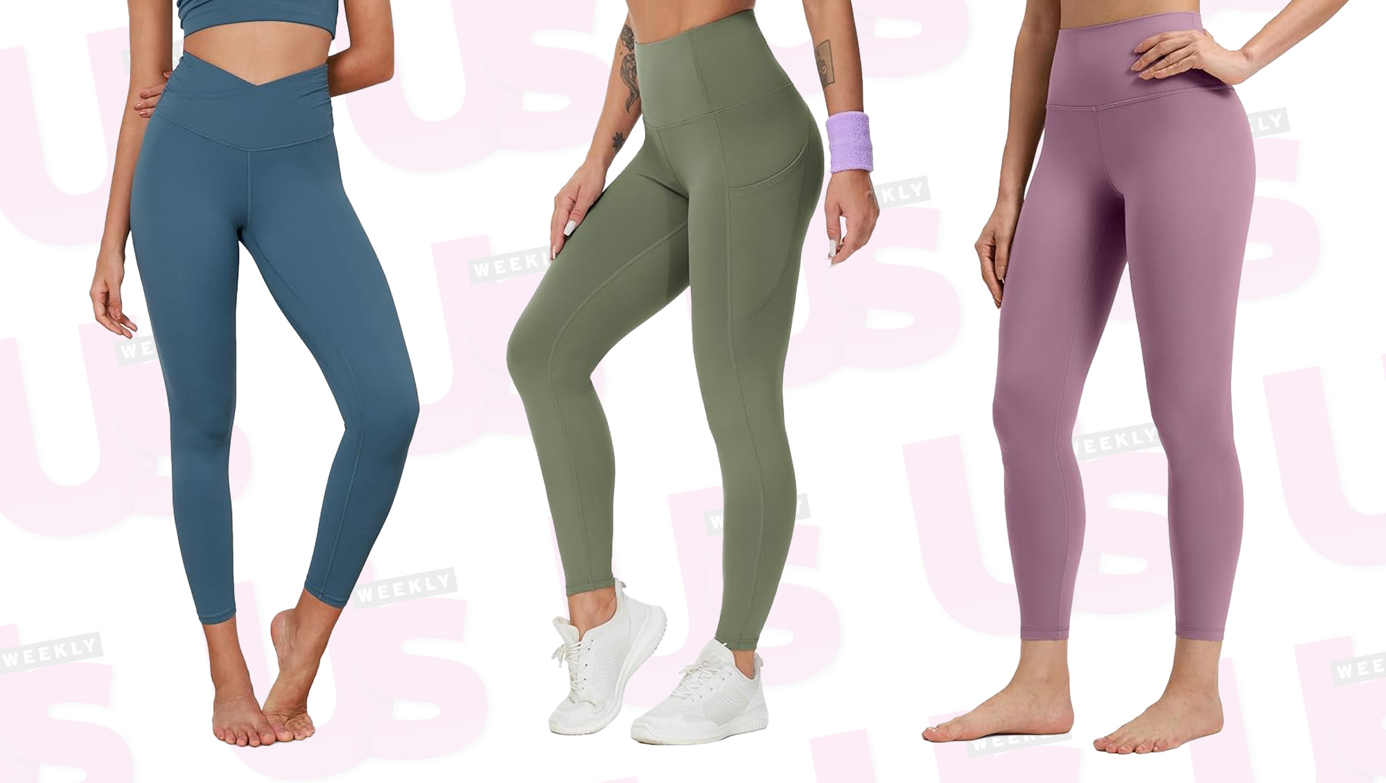 Leggings