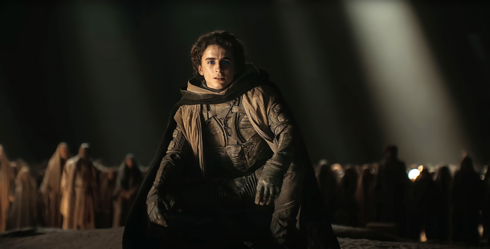 What Happens in 'Dune Messiah' and What That Means for 'Dune: Part Three'