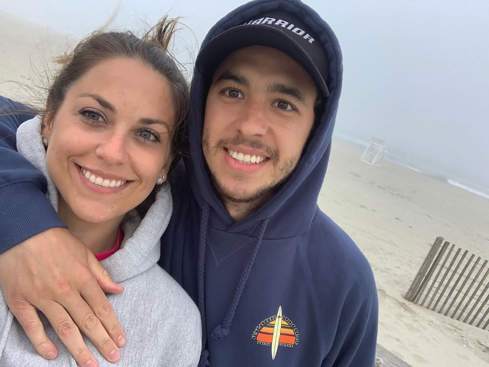 Meredith Gaudreau Reveals Who Told Her About Johnny Death