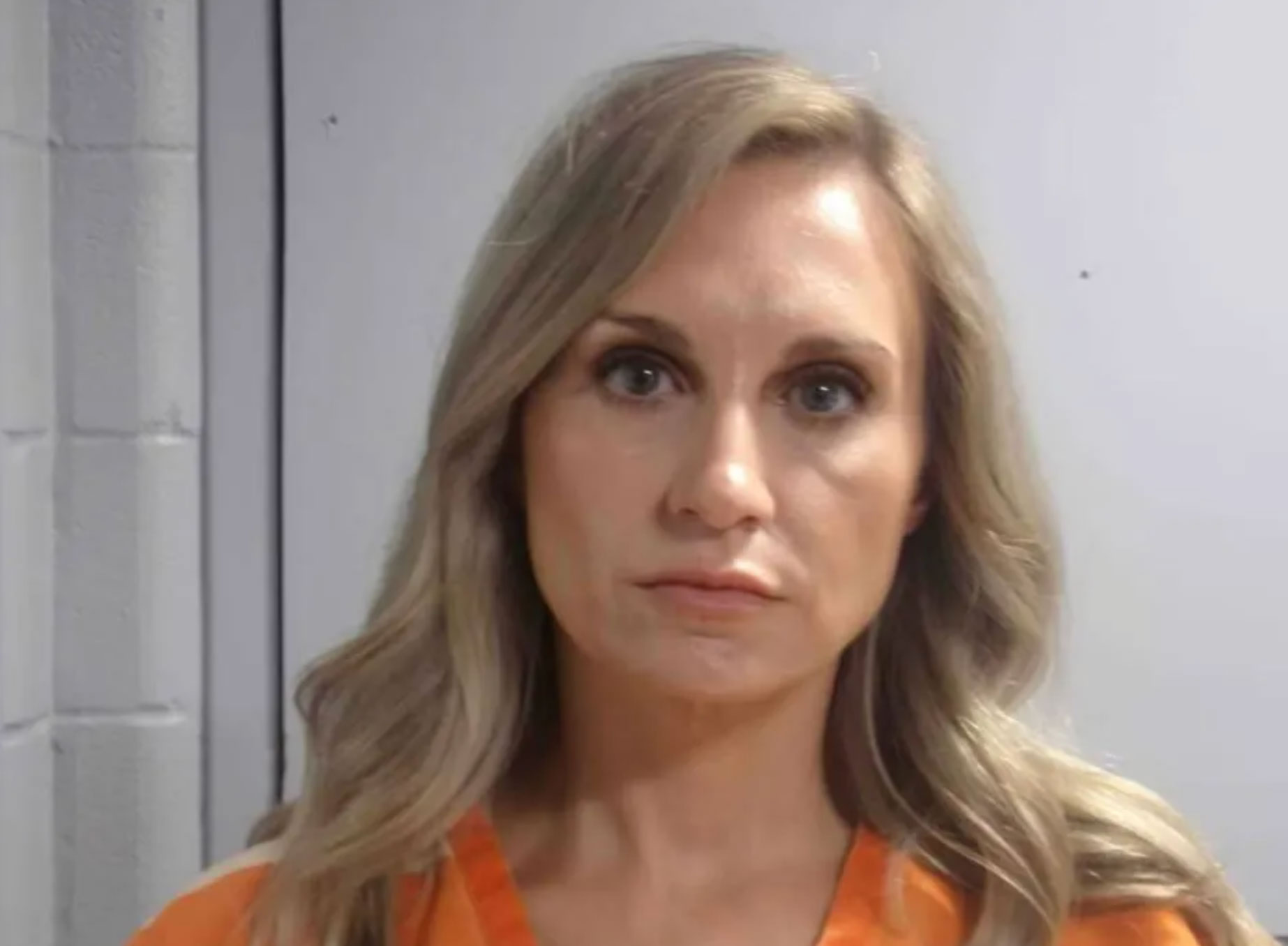 Misty Clanton Roberts Beauregard Parish Sheriffs Office