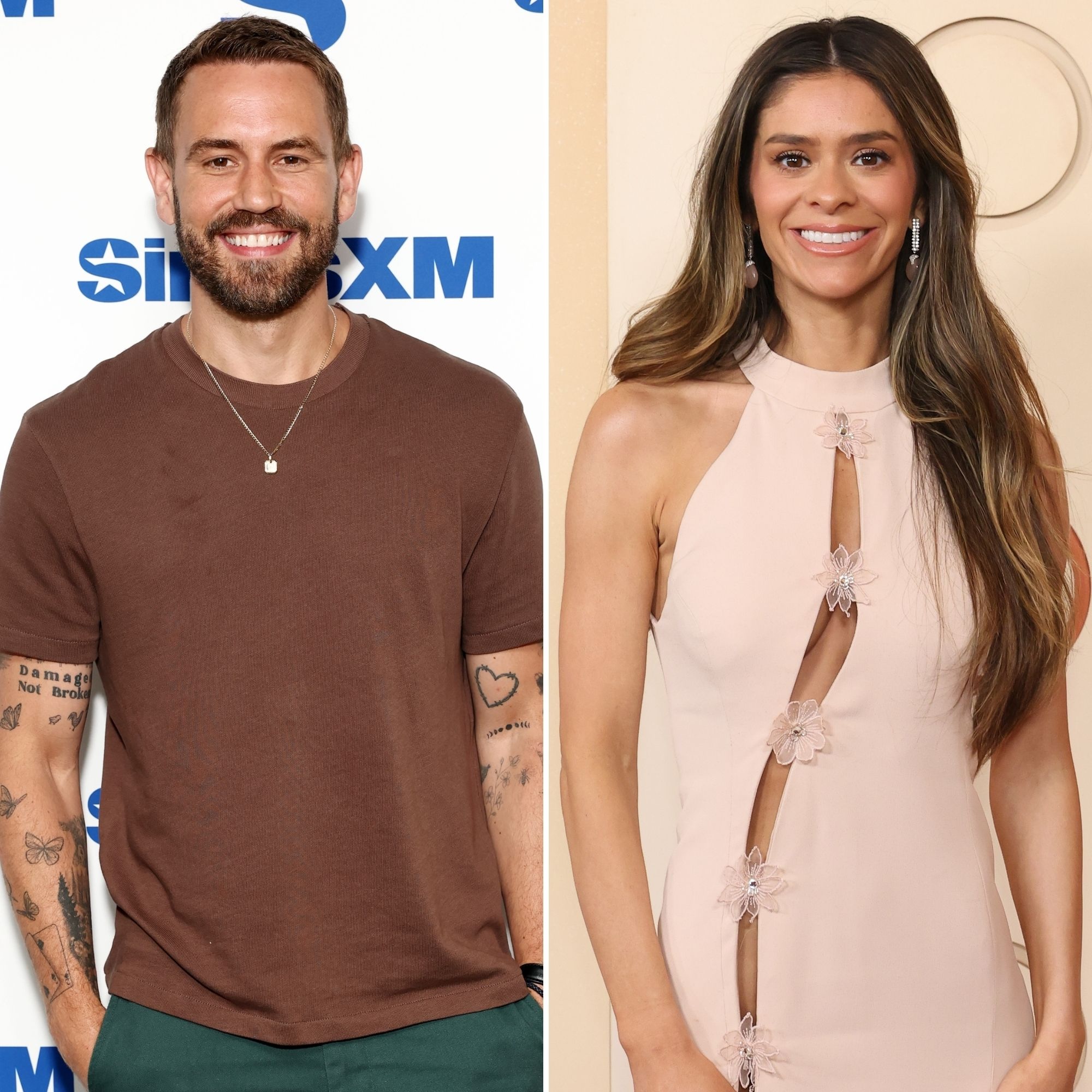 Nick Viall Thinks Taylor Frankie Paul Was ‘Set Up to Fail’ as Bachelorette Before Cancellation