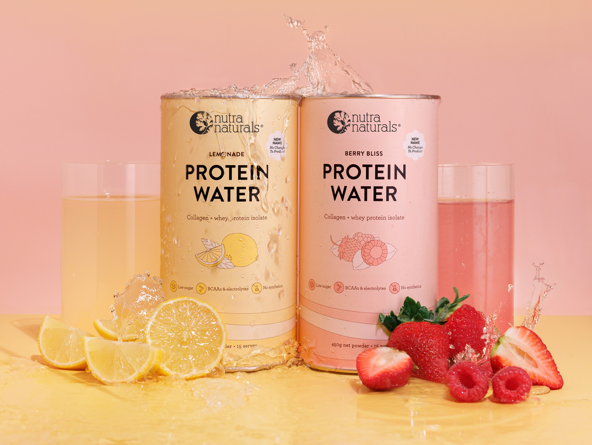 NutraNaturals