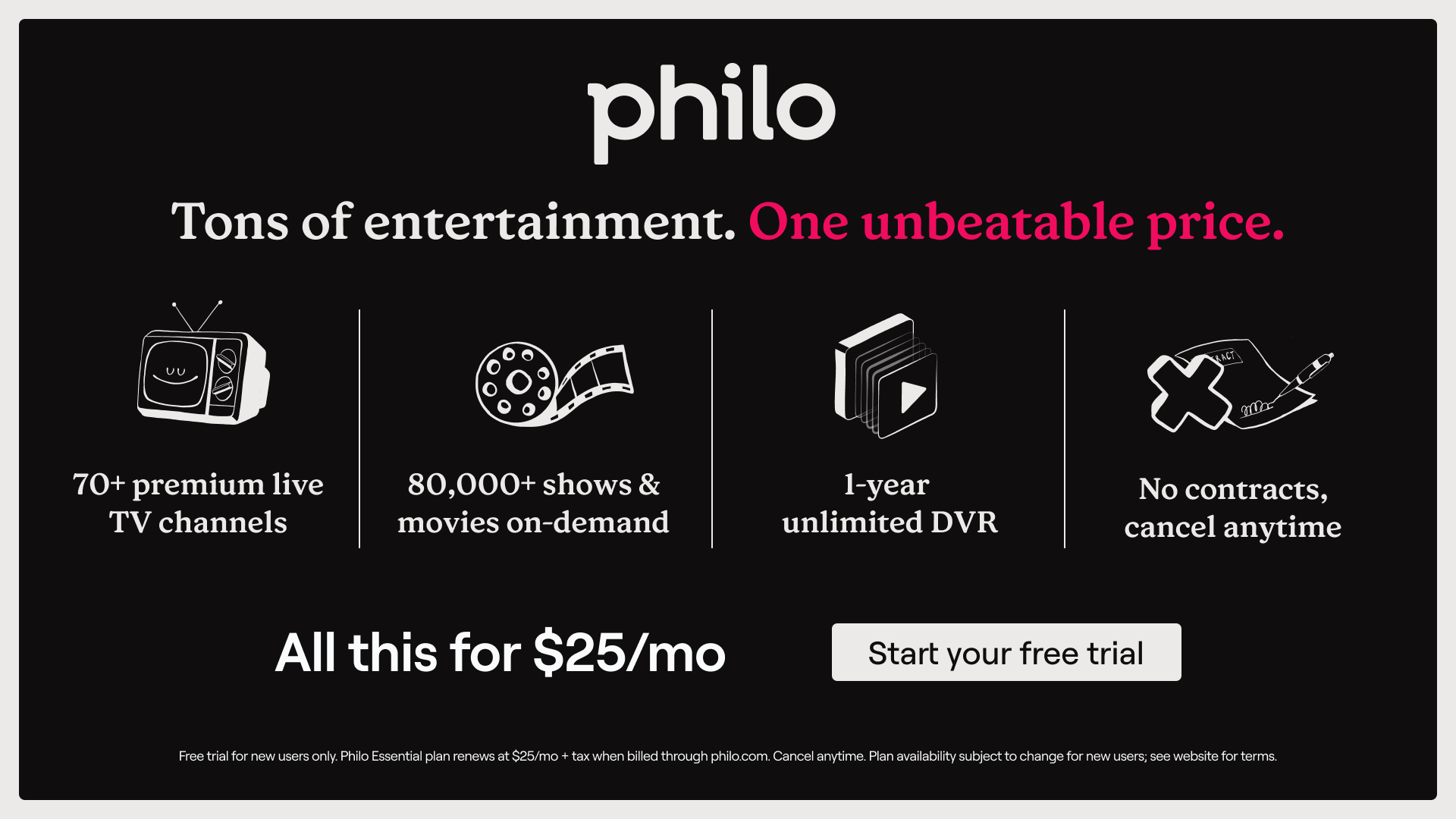 Philo