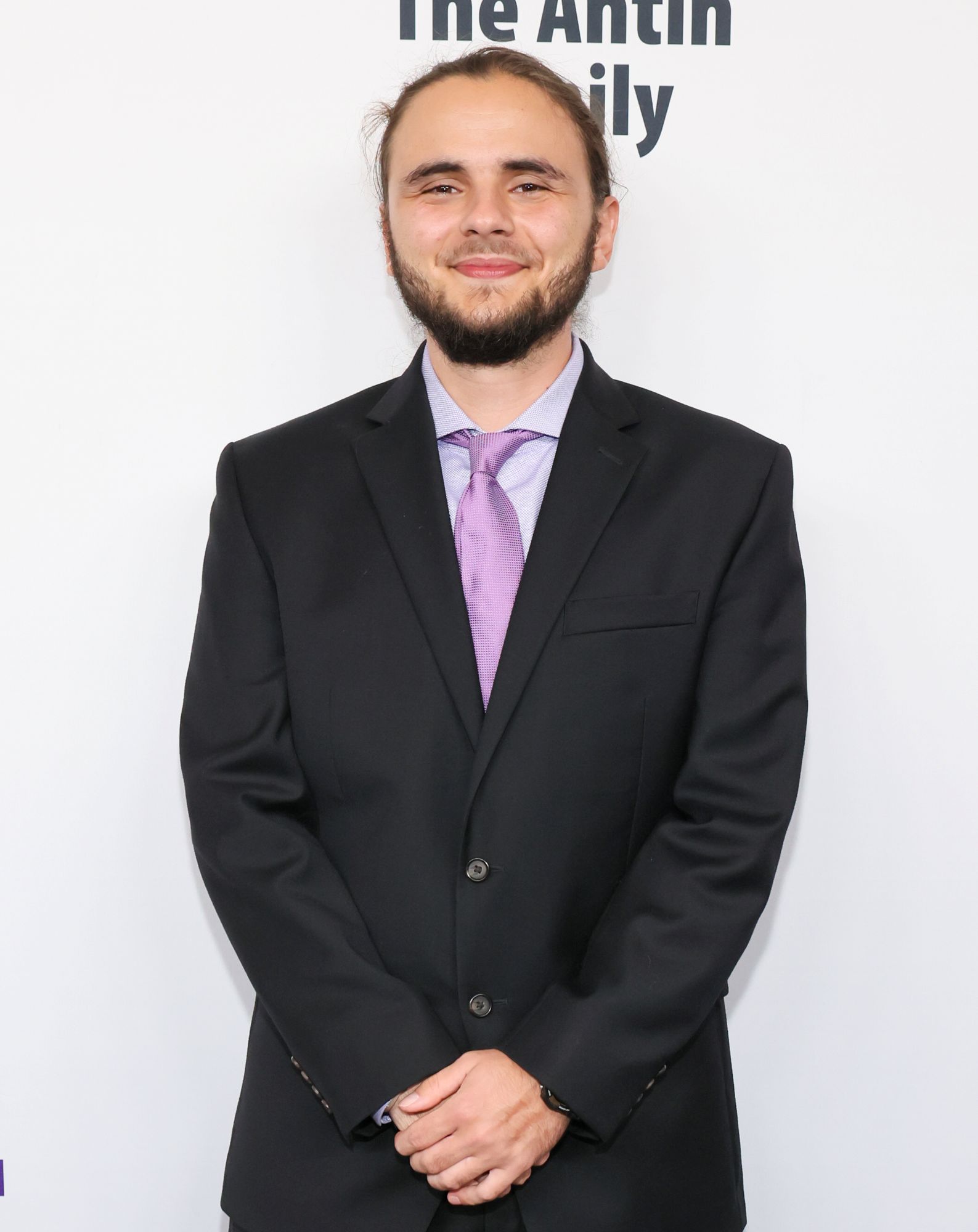 Prince Jackson Bio Pic GettyImages-1624411979