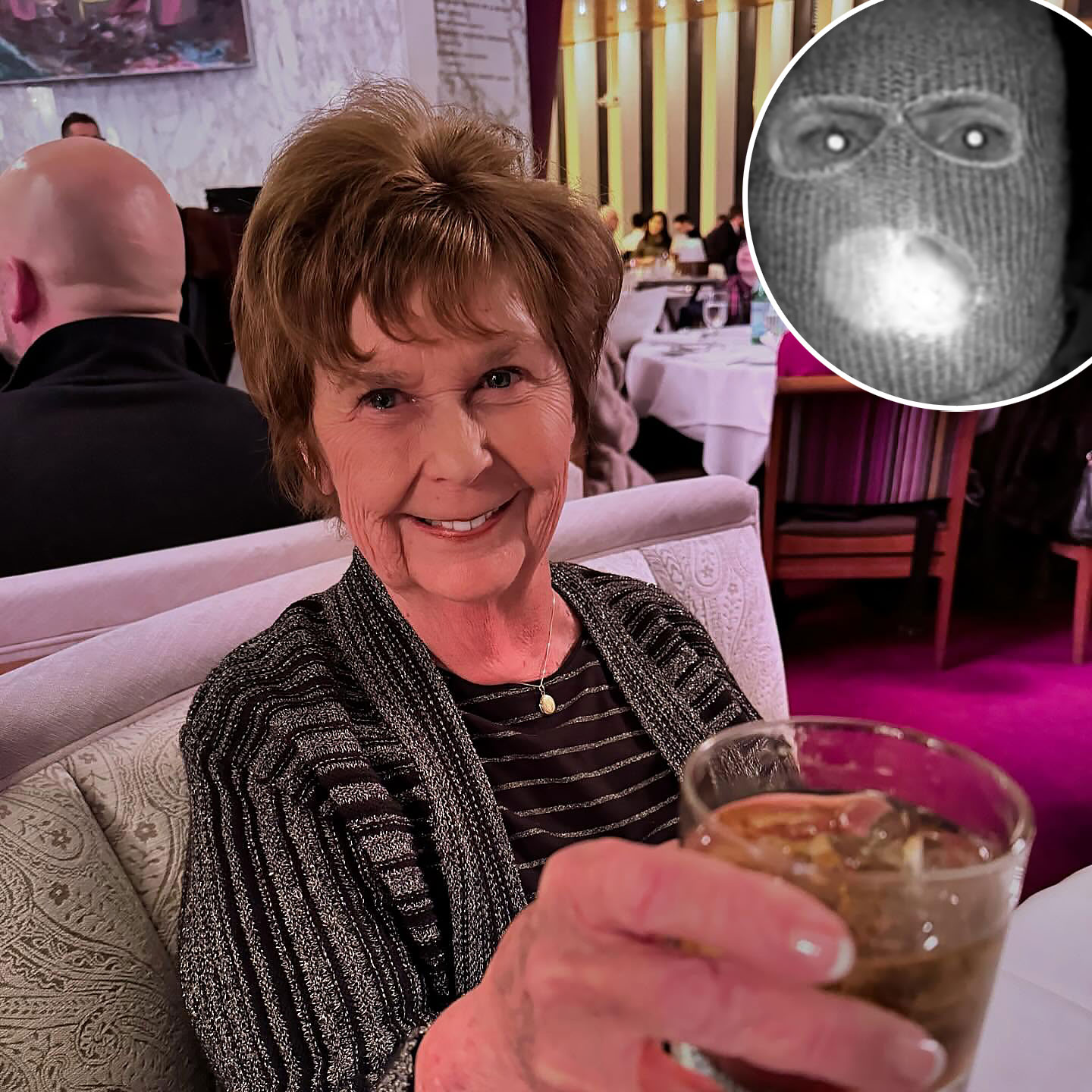 Promo Nancy Guthrie Neighbors Reported Internet Outage FBI Probe