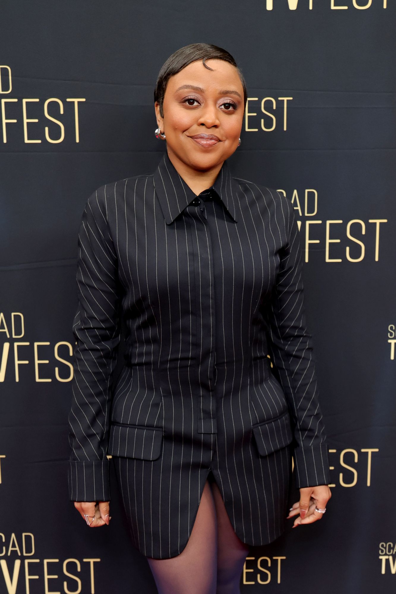 Quinta Brunson Bio Pic GettyImages-2260284635