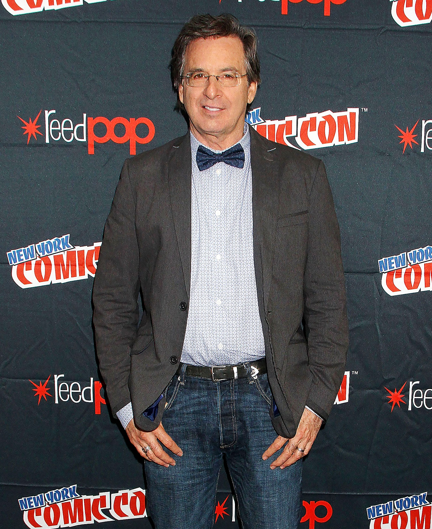 Robert Carradine