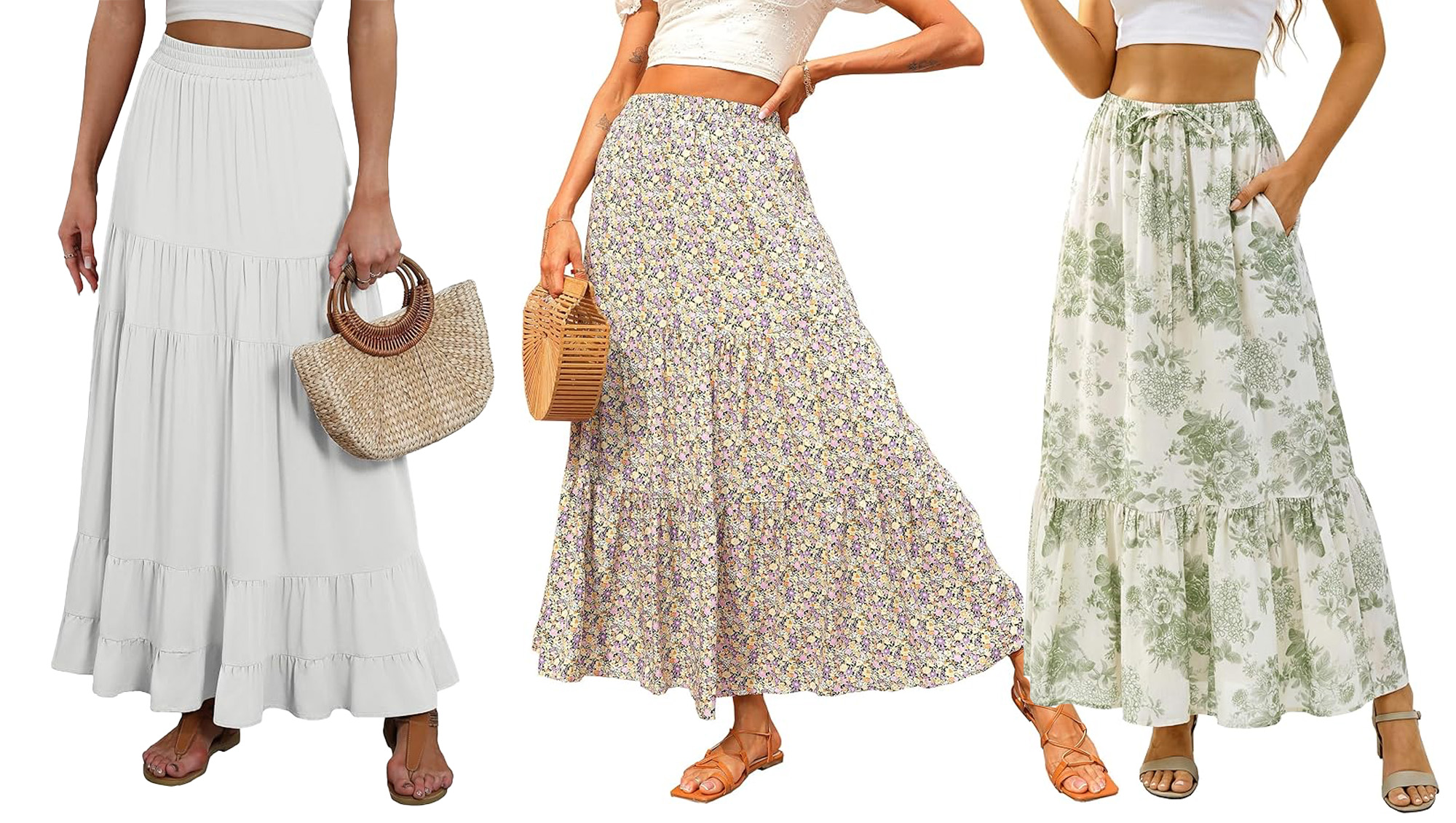 Skirts
