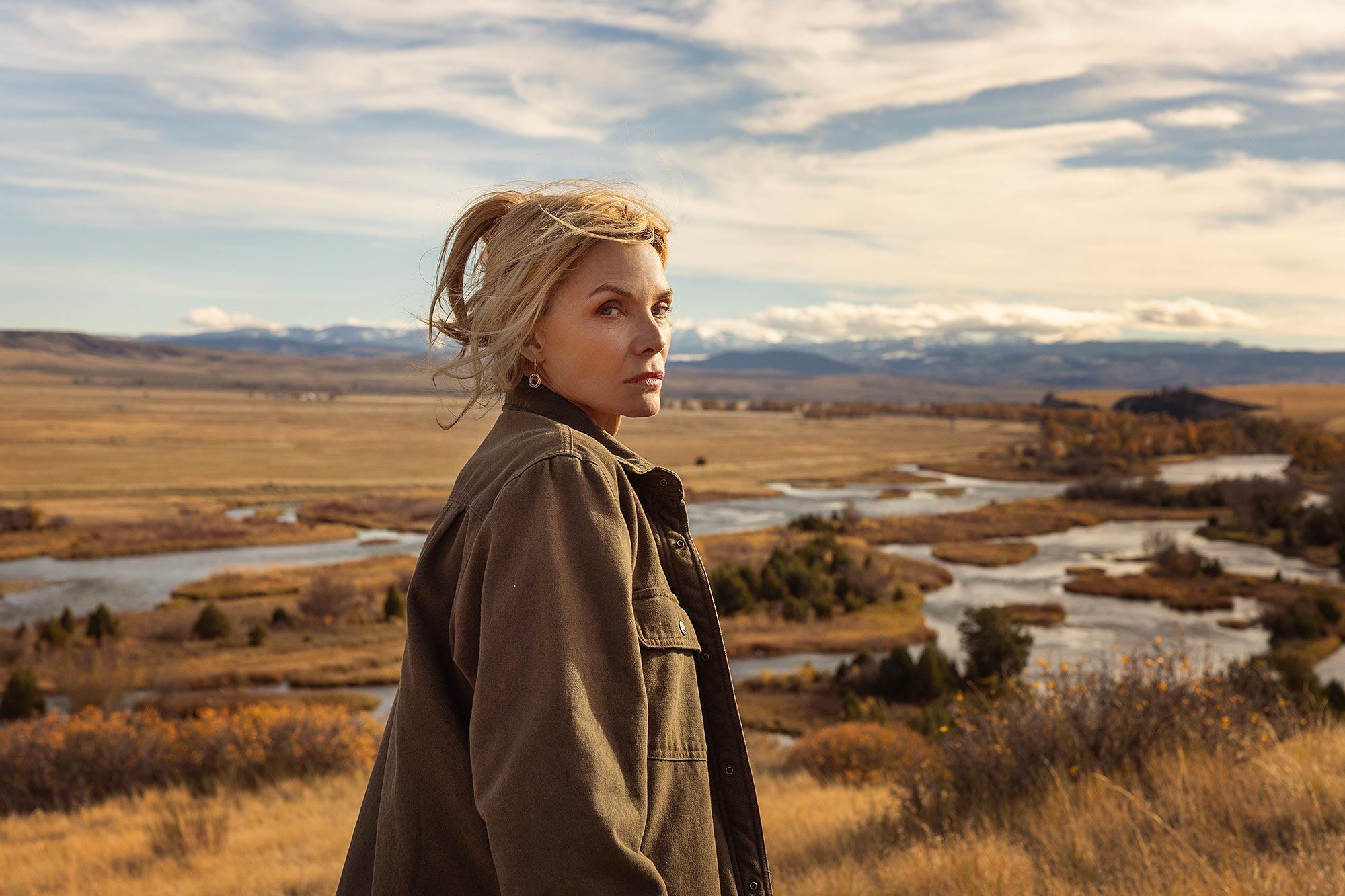 Spring TV Preview 2026 The 10 New Shows Everyone Will Be Talking About Soon