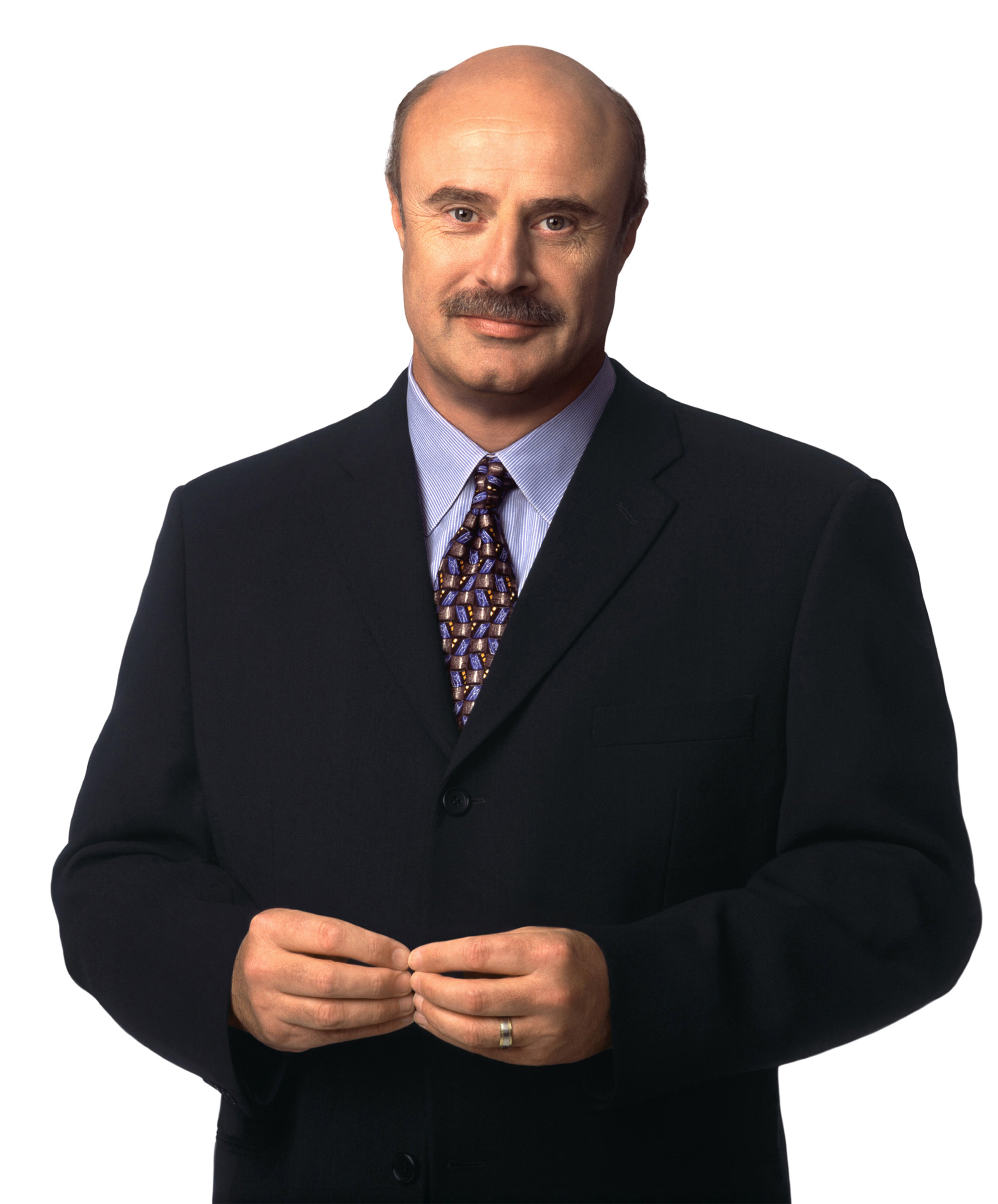 DR. PHIL