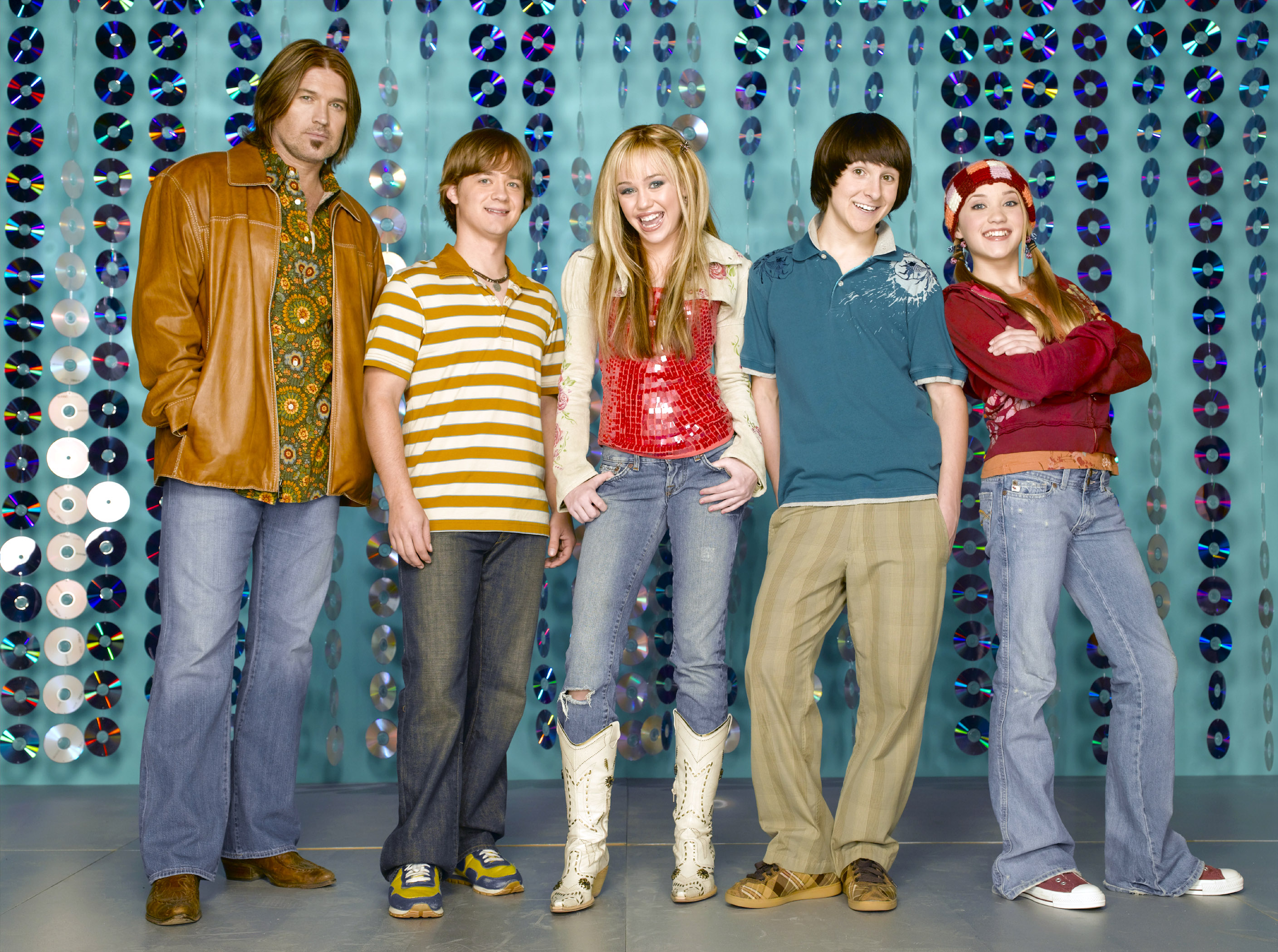 Which 'Hannah Montana' Stars Were Absent From 20th Anniversary Special?
