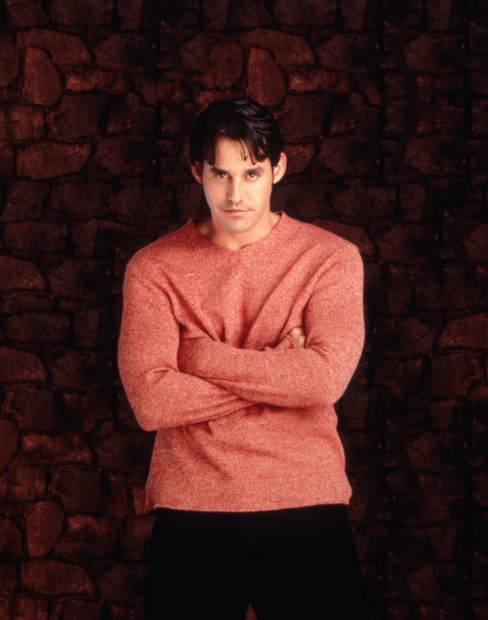 'Buffy the Vampire Slayer' Star Nicholas Brendon Dead at 54: Everything We Know