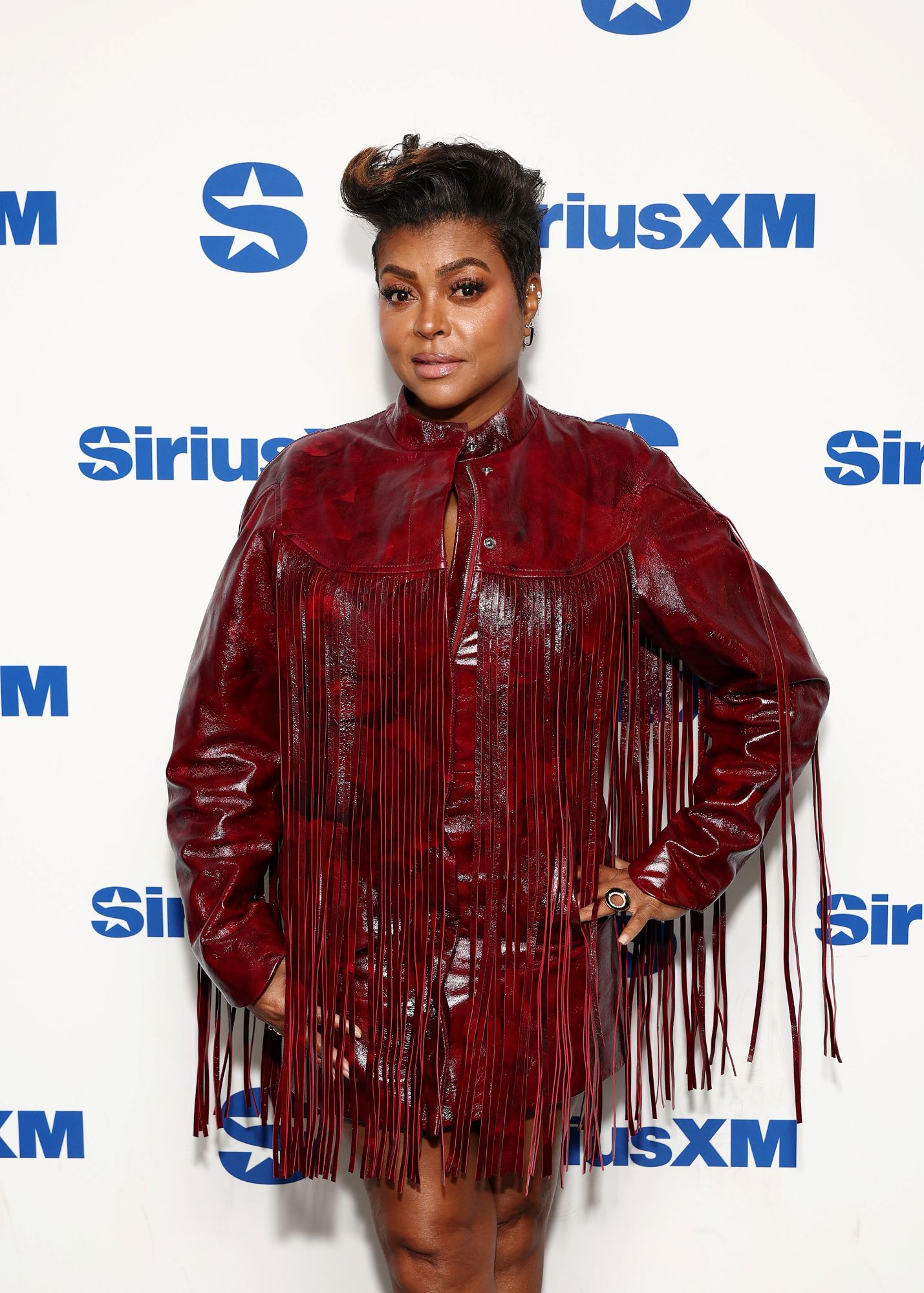 Taraji P. Henson Bio Pic GettyImages-2218471546