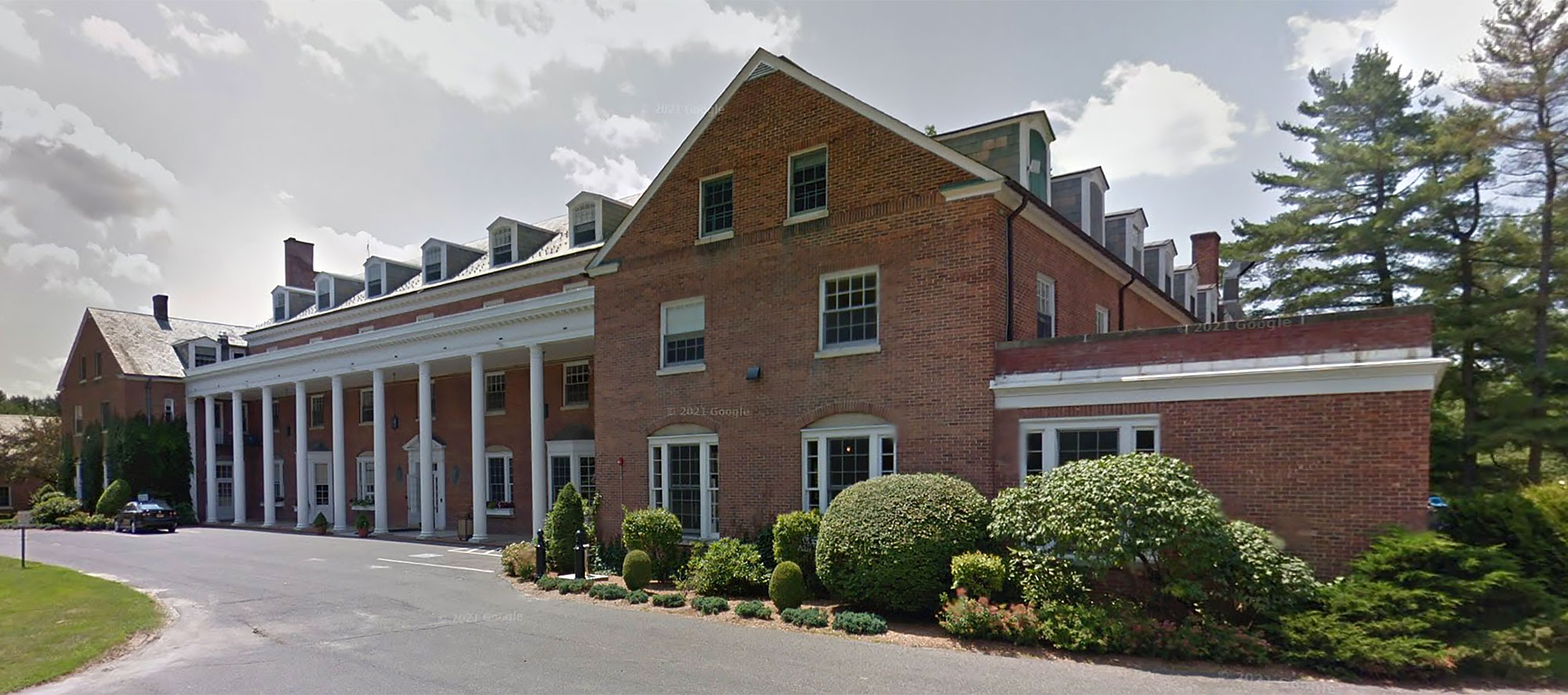 Teacher at Massachussets All Girls Boarding School Raped Two Students