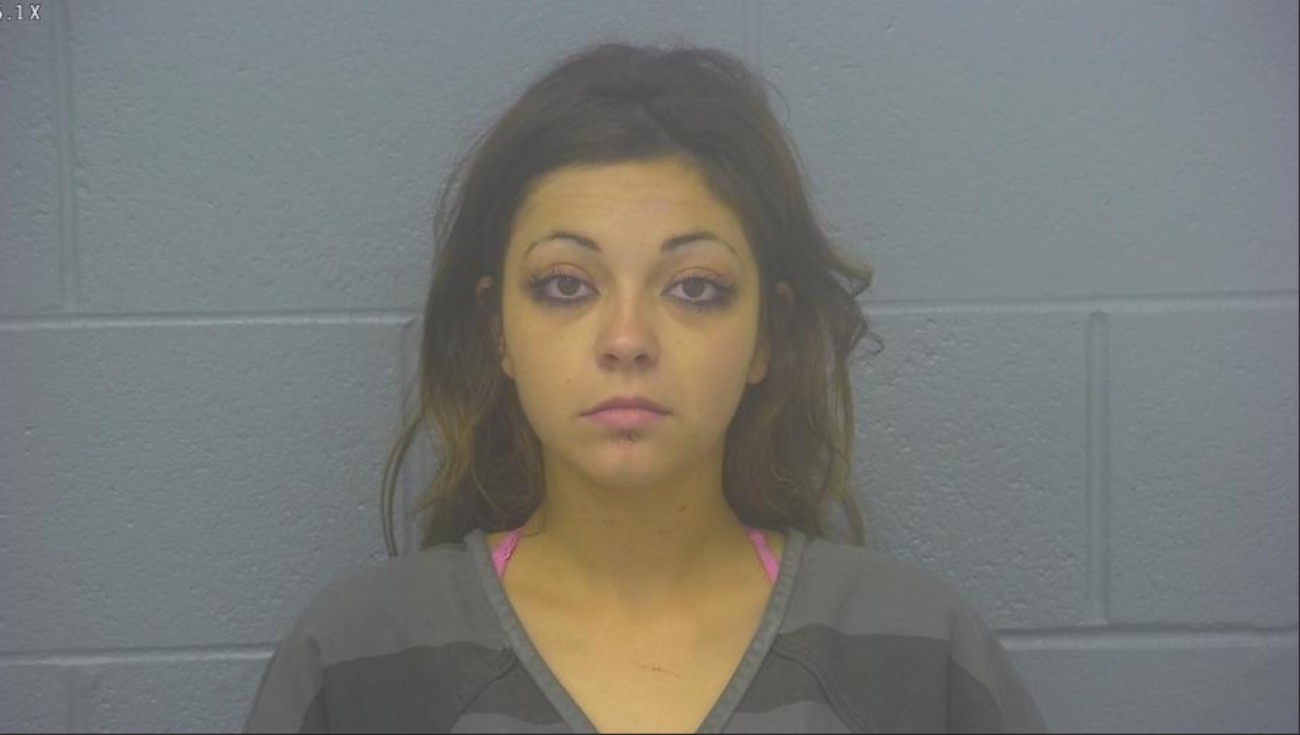 Teara Joann Smith