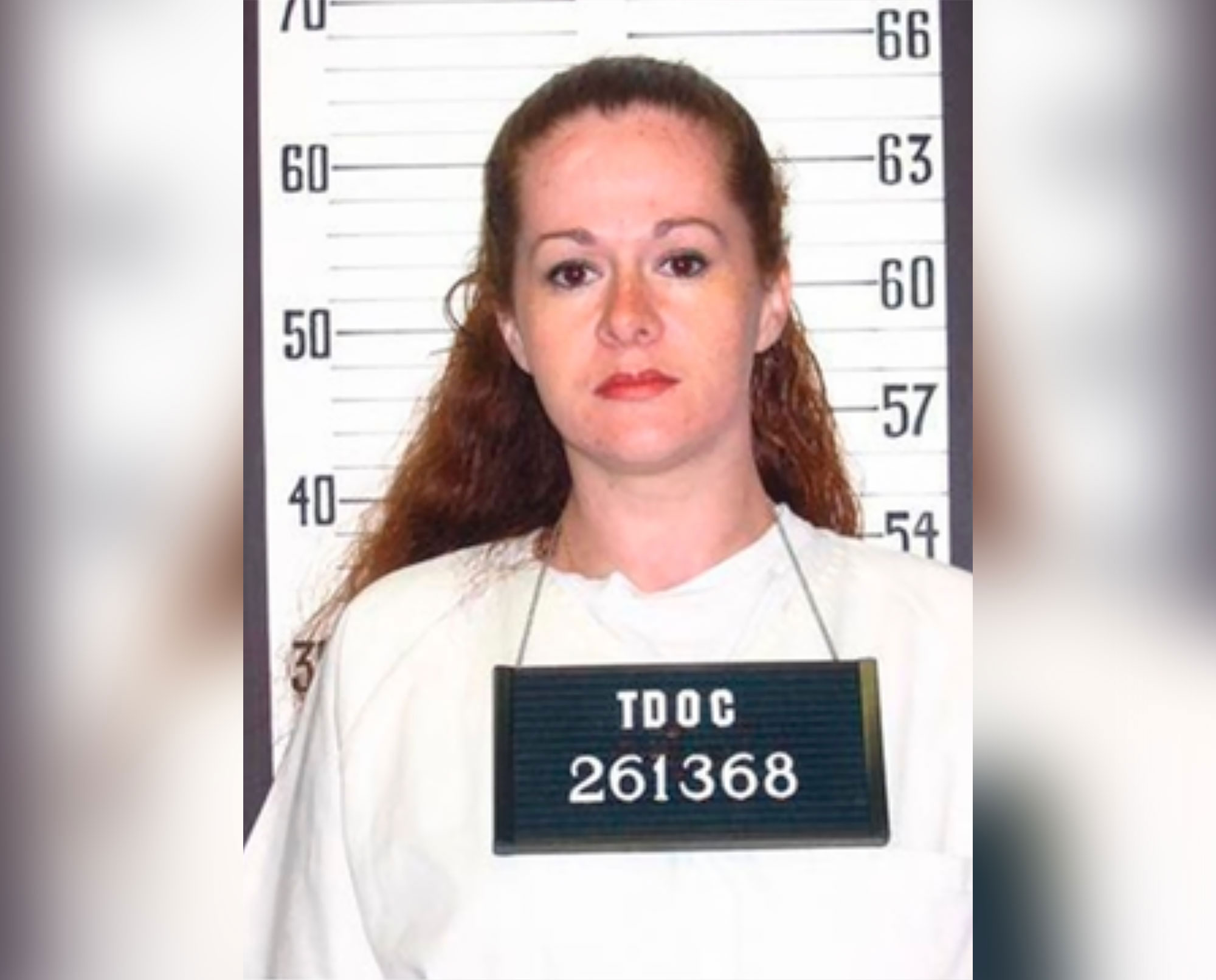 Woman on Tennessee Death Row Allegedly Killed Classmate Christa Gail Pike