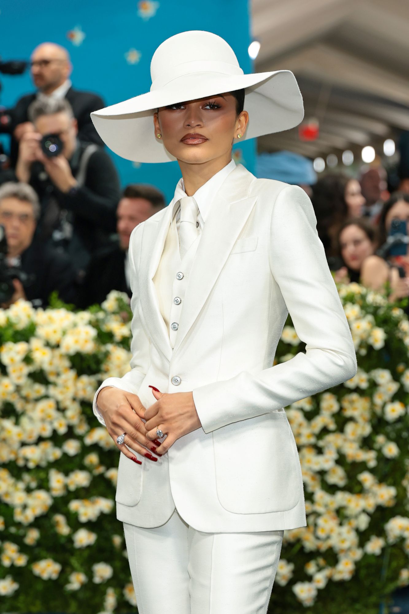 Zendaya Bio Pic GettyImages-2213604008