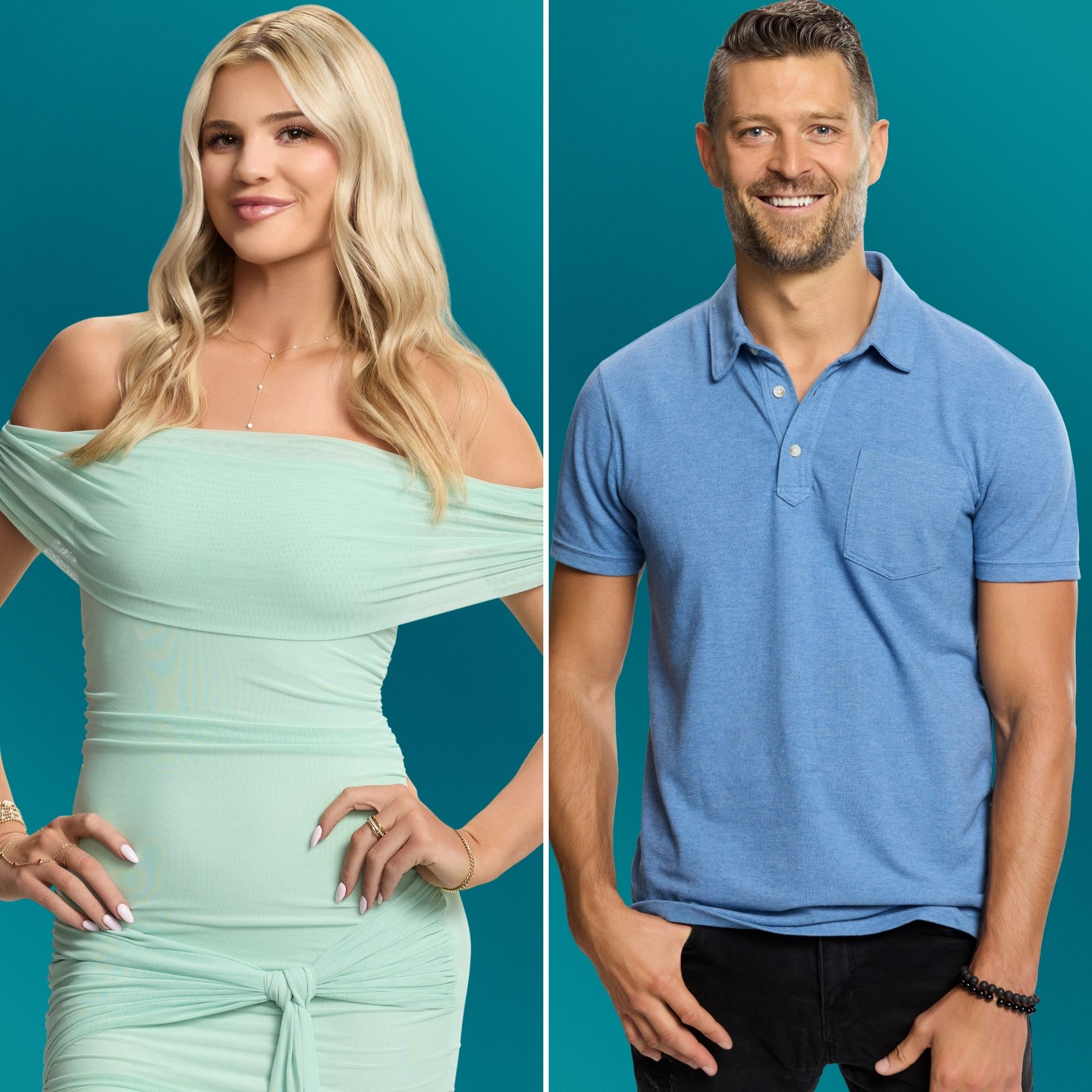 Age of Attraction's Libby Hints Older Man Reminds Her of Dad