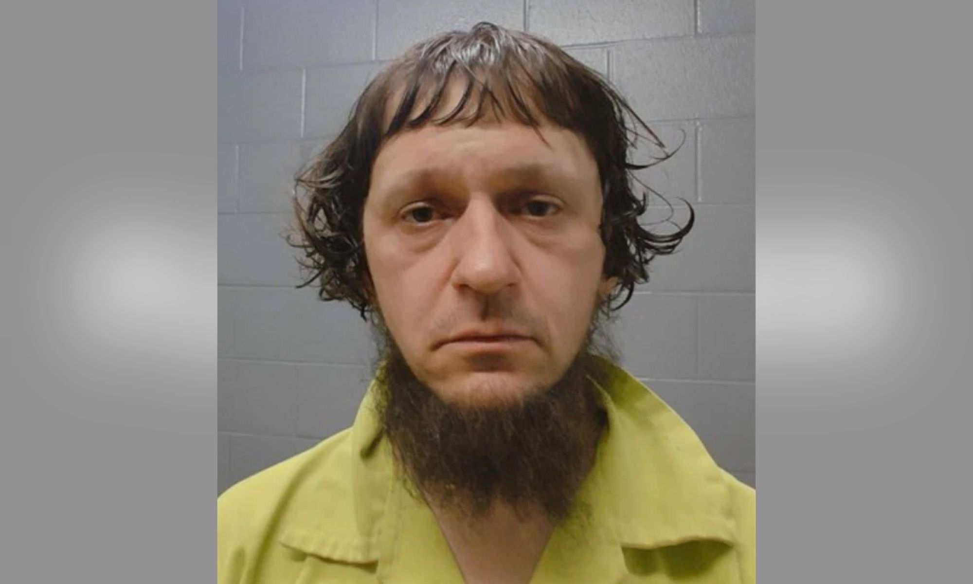 Leader of 'Cult-Like' Amish Community Arrested for Alleged Sexual Abuse and Forced Labor