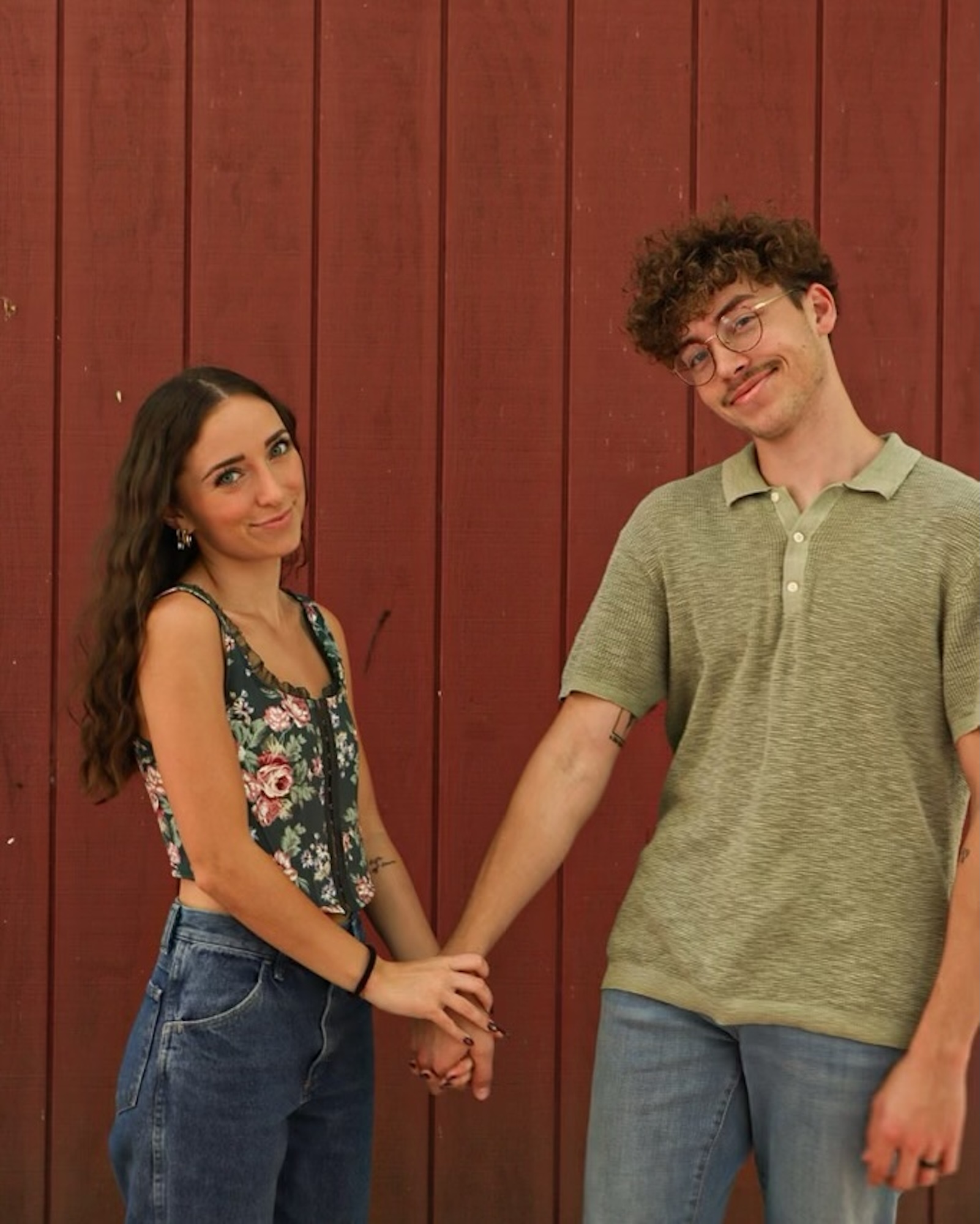 Bailey McKnight Opens Up About 'Difficult' Fertility Journey