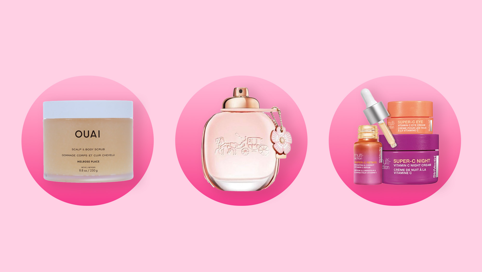 Walmart Spring Beauty Event