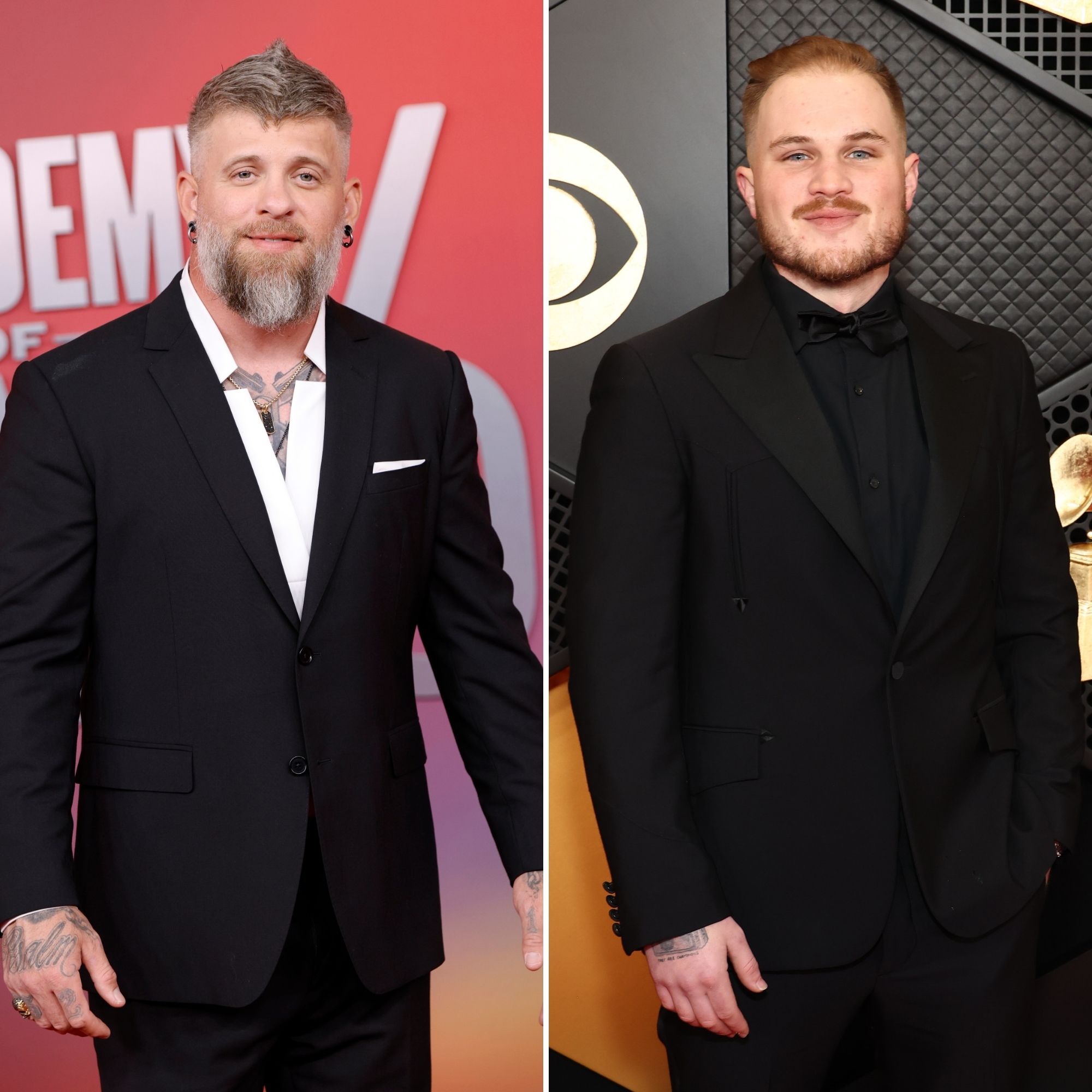 Brantley Gilbert Sets the Record Straight on Where He Stands With Zach Bryan After Music Parody