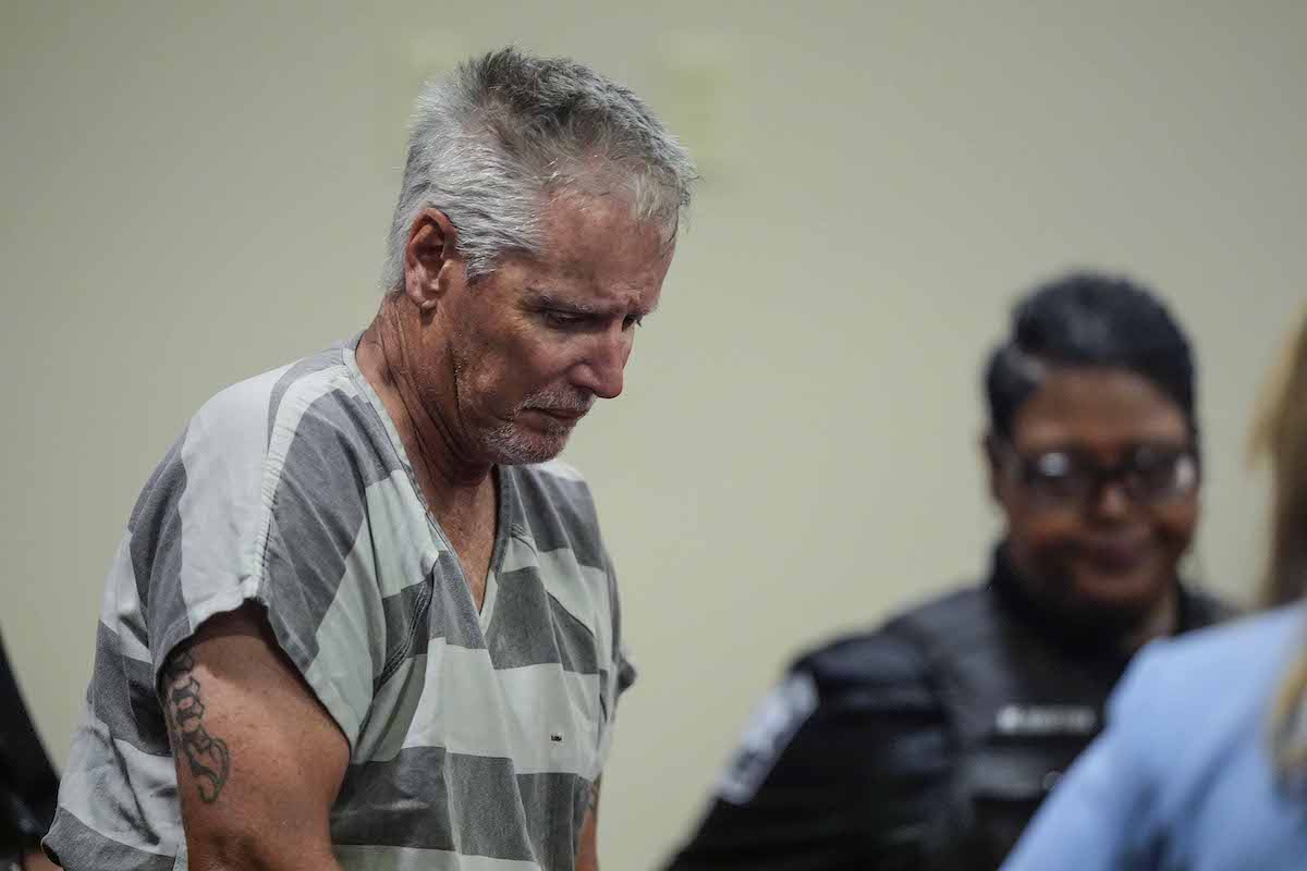 Colin Gray, Father of Georgia School Shooter, Found Guilty of Murder and Manslaughter After 2024 Incident