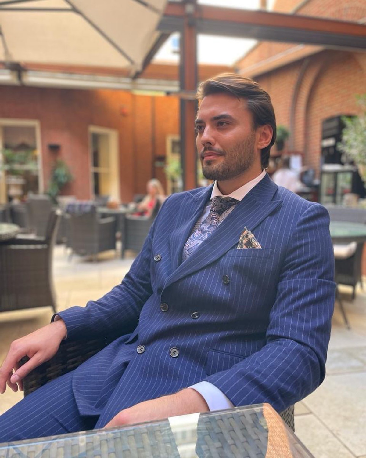 Reality TV Tragedies Ex on the Beach Star Jordan Wright and More Shocking Deaths