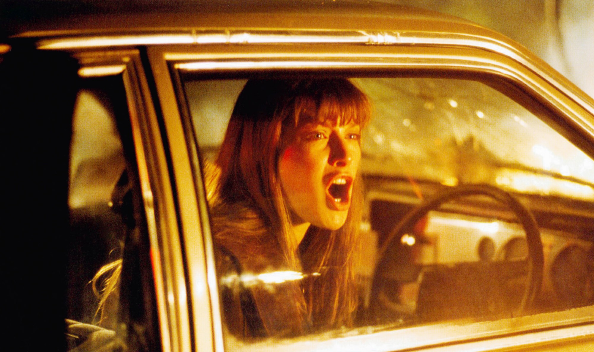 Ali Larter in Final Destination