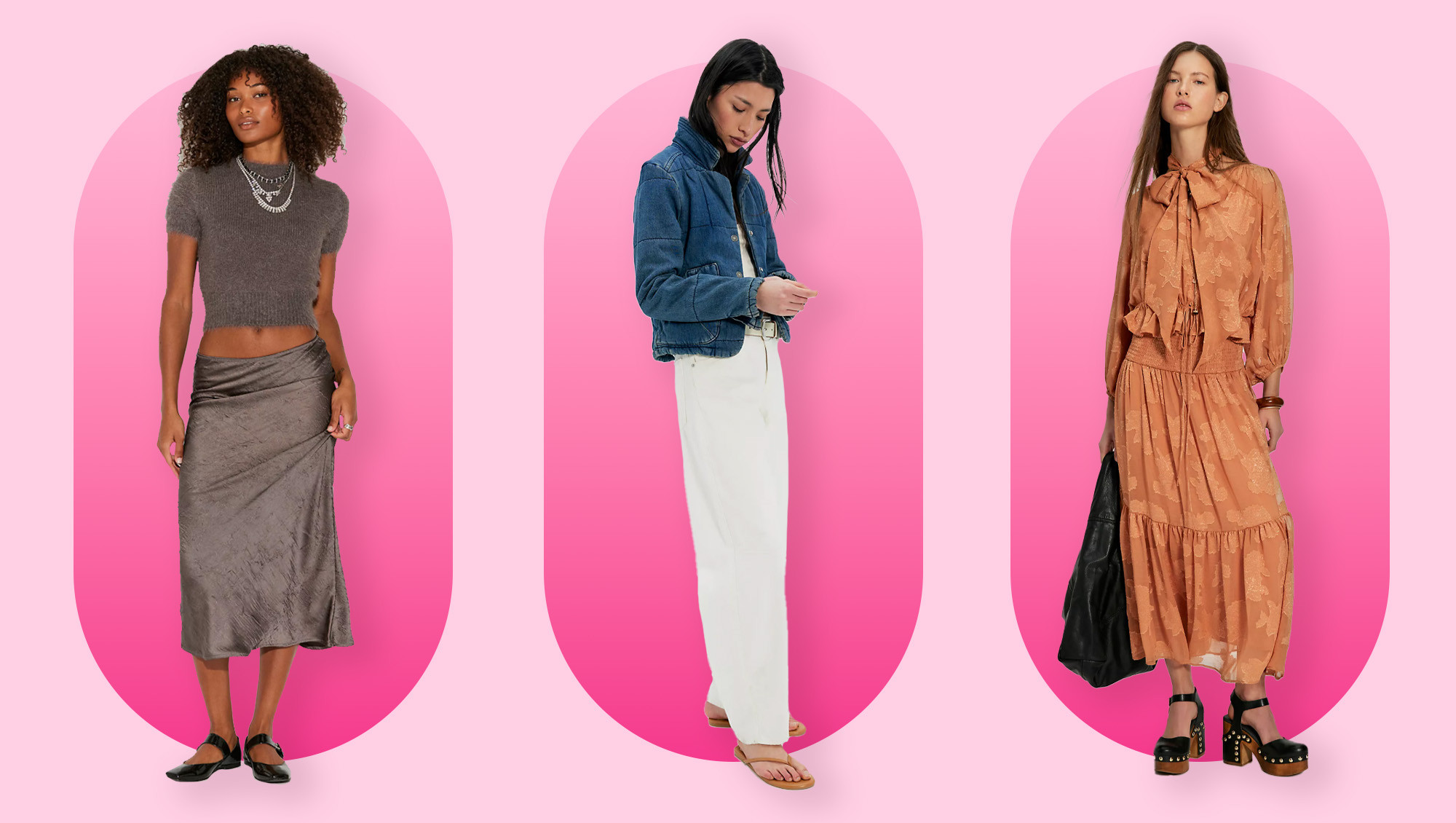 Free People spring sale