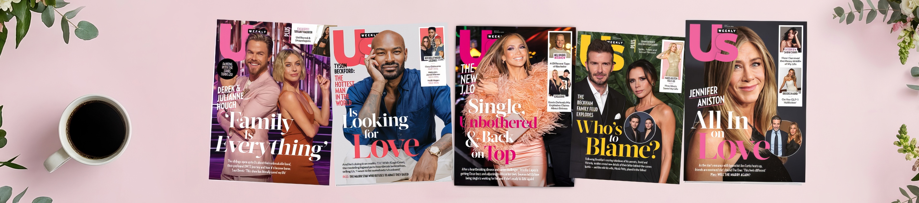 From the Magazine