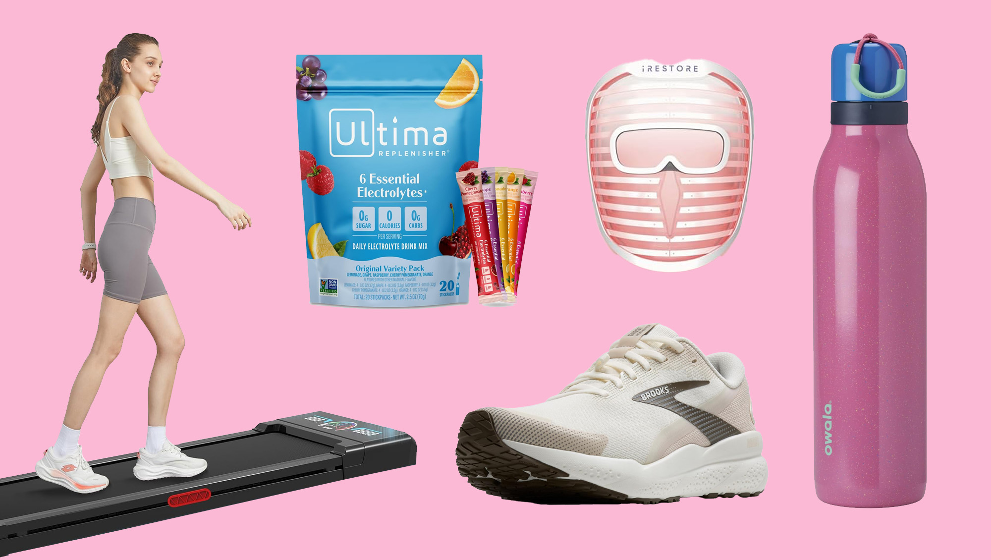 Amazon Health Wellness Deals Big Spring Sale