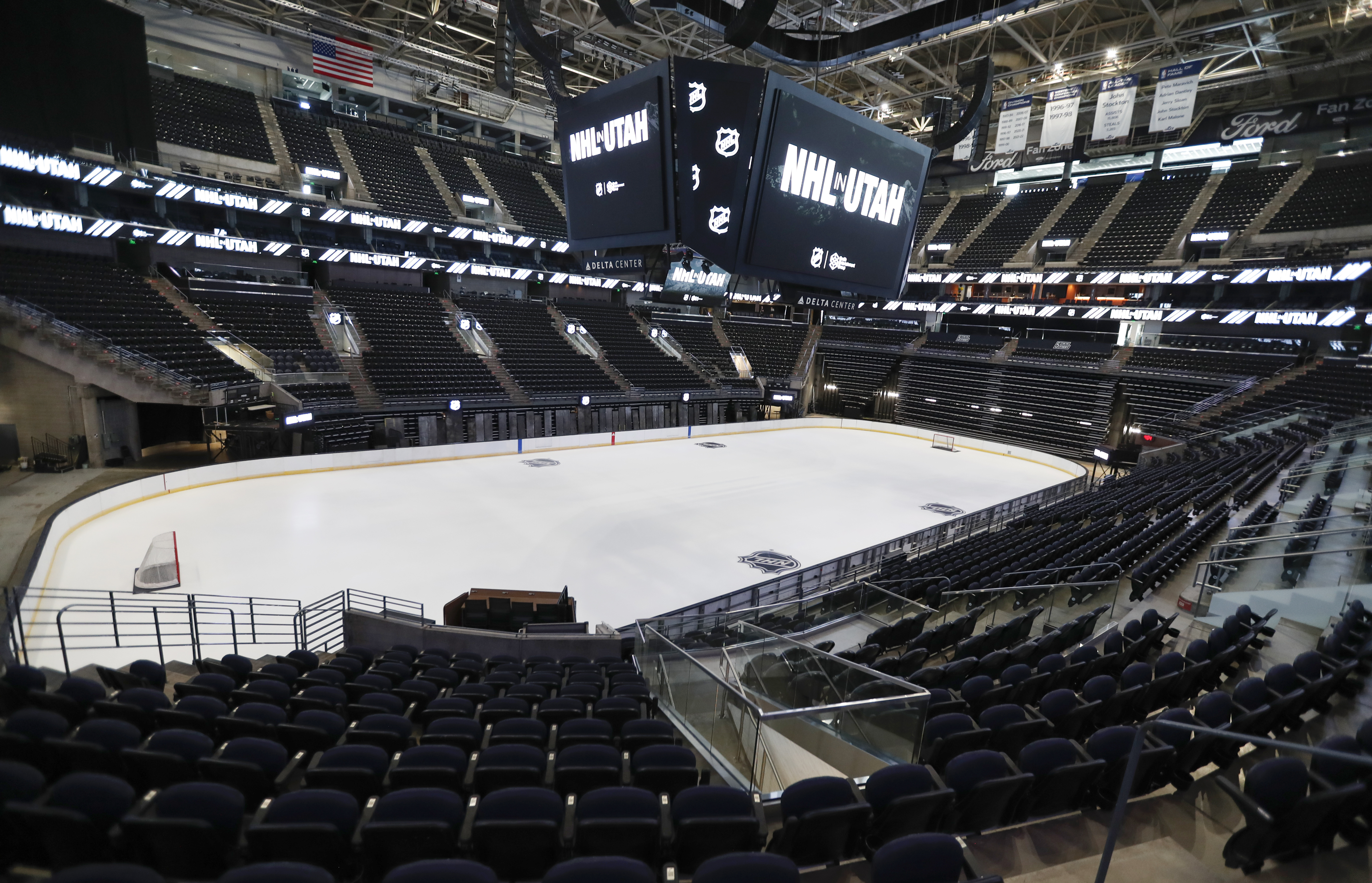 NHL Grants Arizona Coyotes Sale And Relocation To Utah