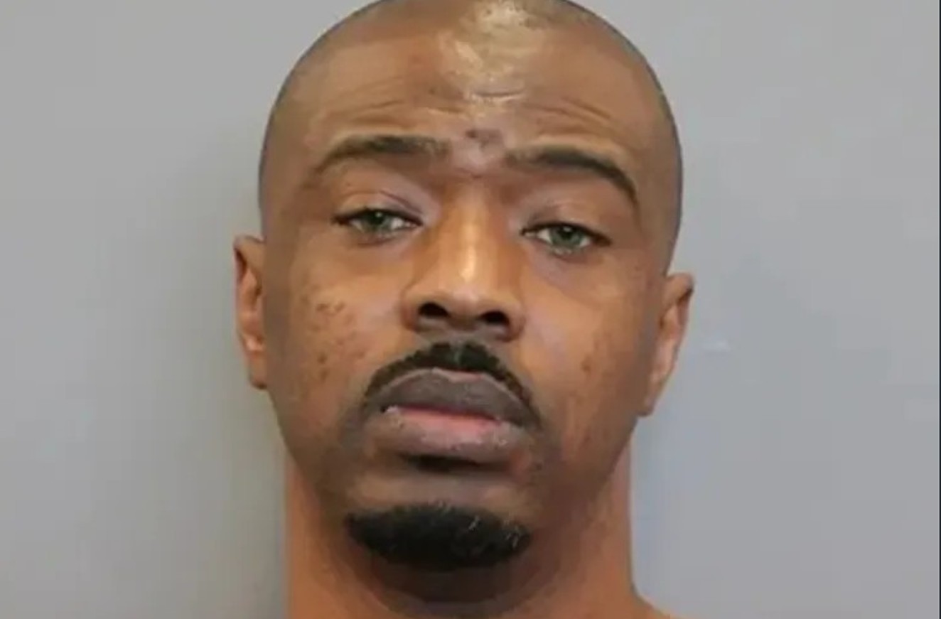 James Earl Johnson