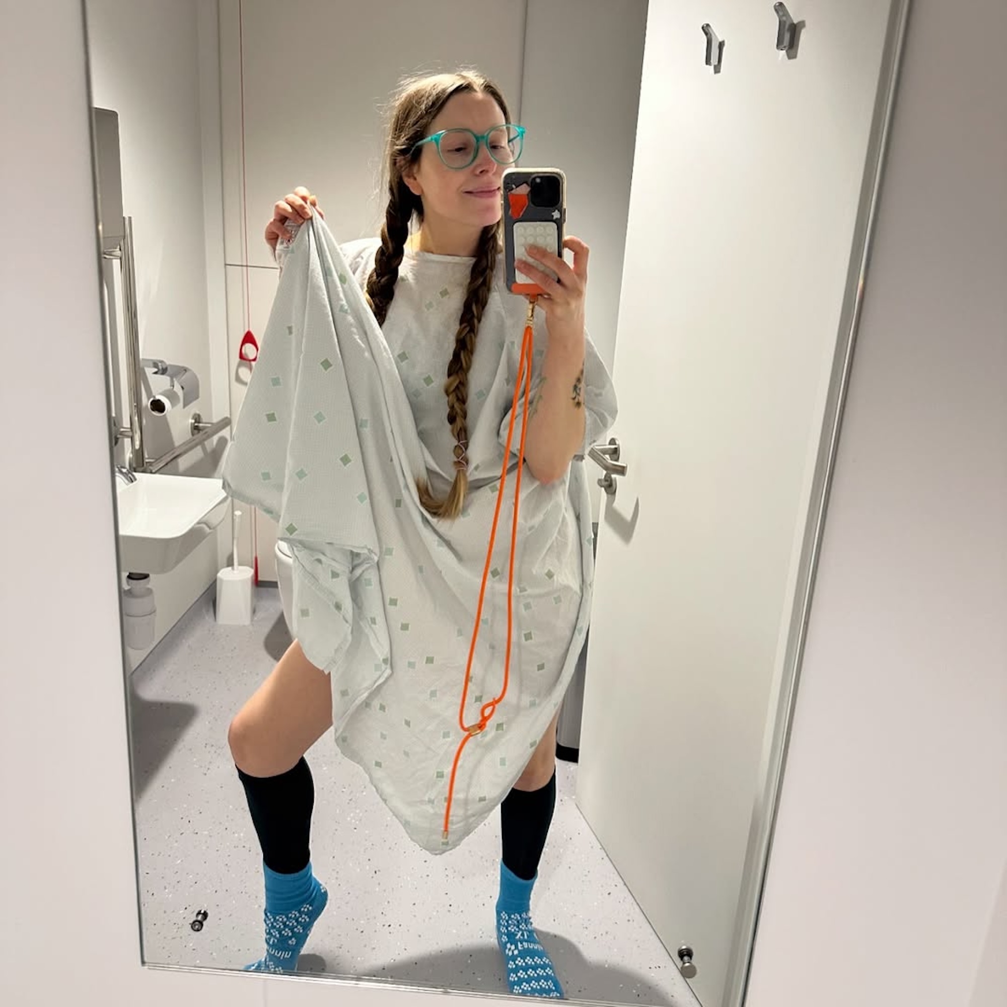 Harry Potter’s Jessie Cave Used OnlyFans to Pay for Boob Job