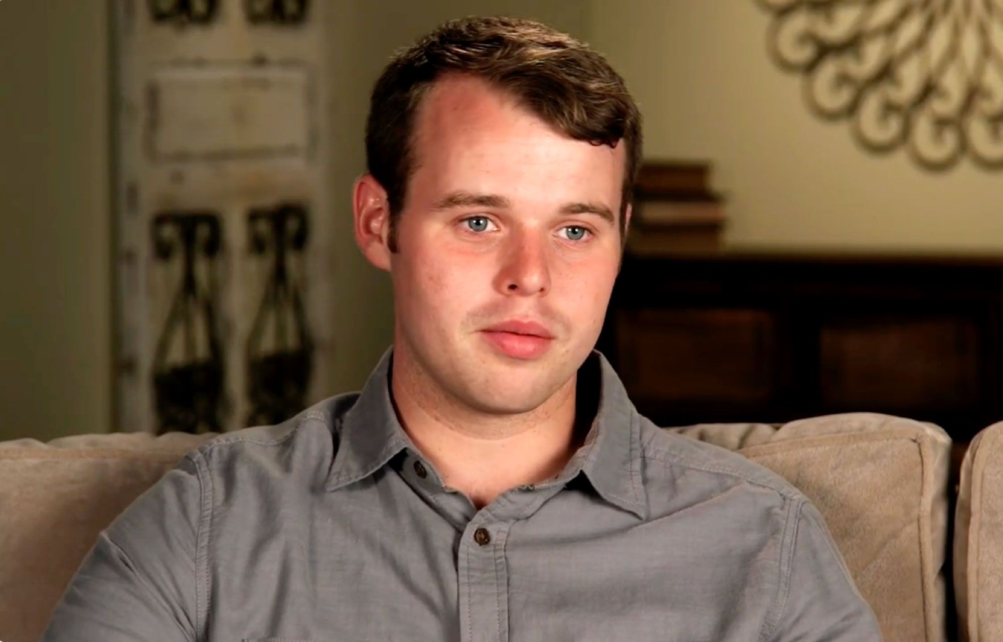 Joseph Duggar