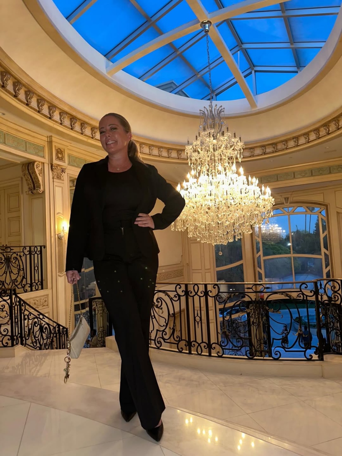 Kendra Wilkinson Says She Is Starting Weight Loss Shots to Fit in My Jeans Again