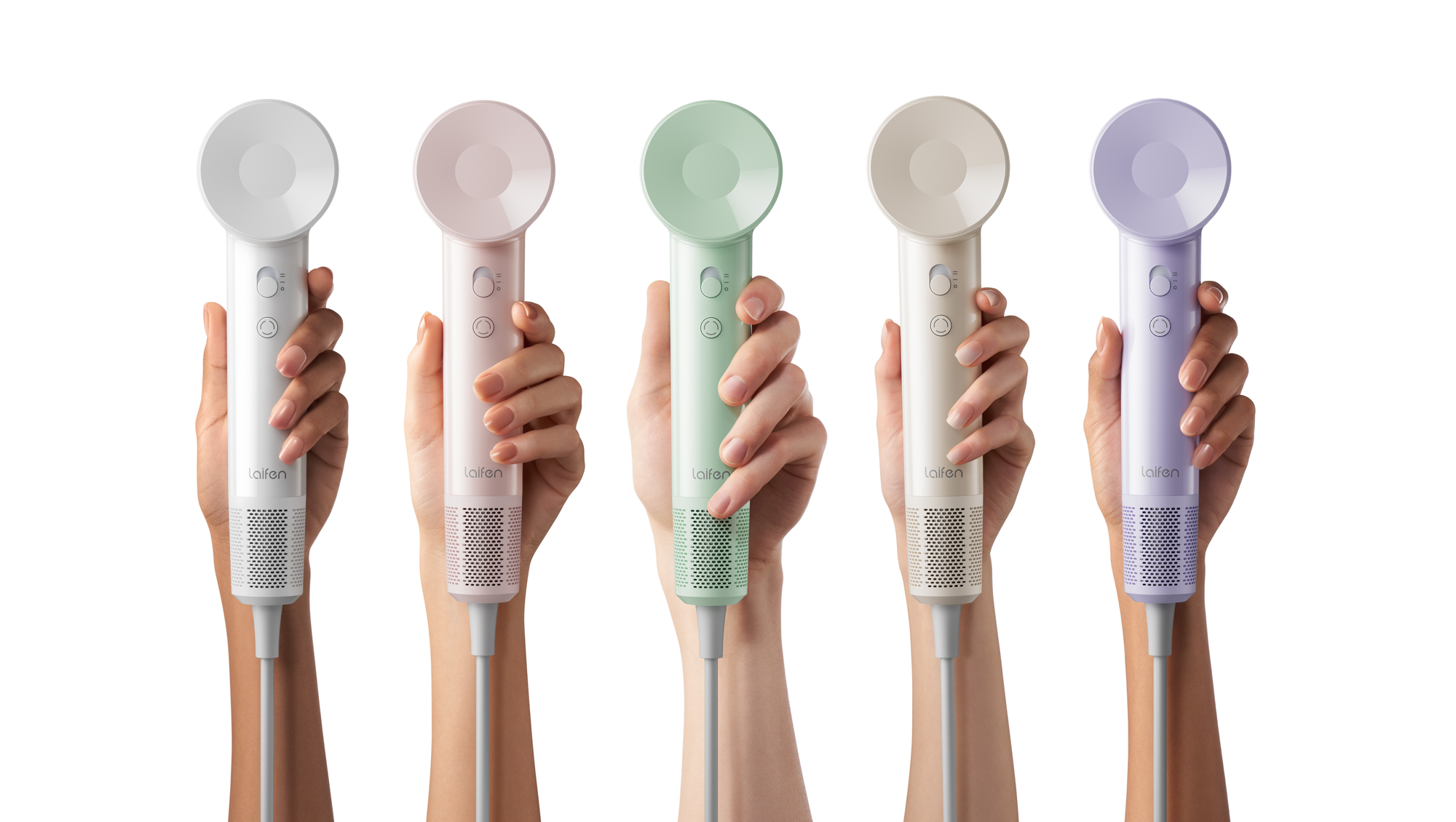 SE Lite High-Speed Hair Dryer Laifen
