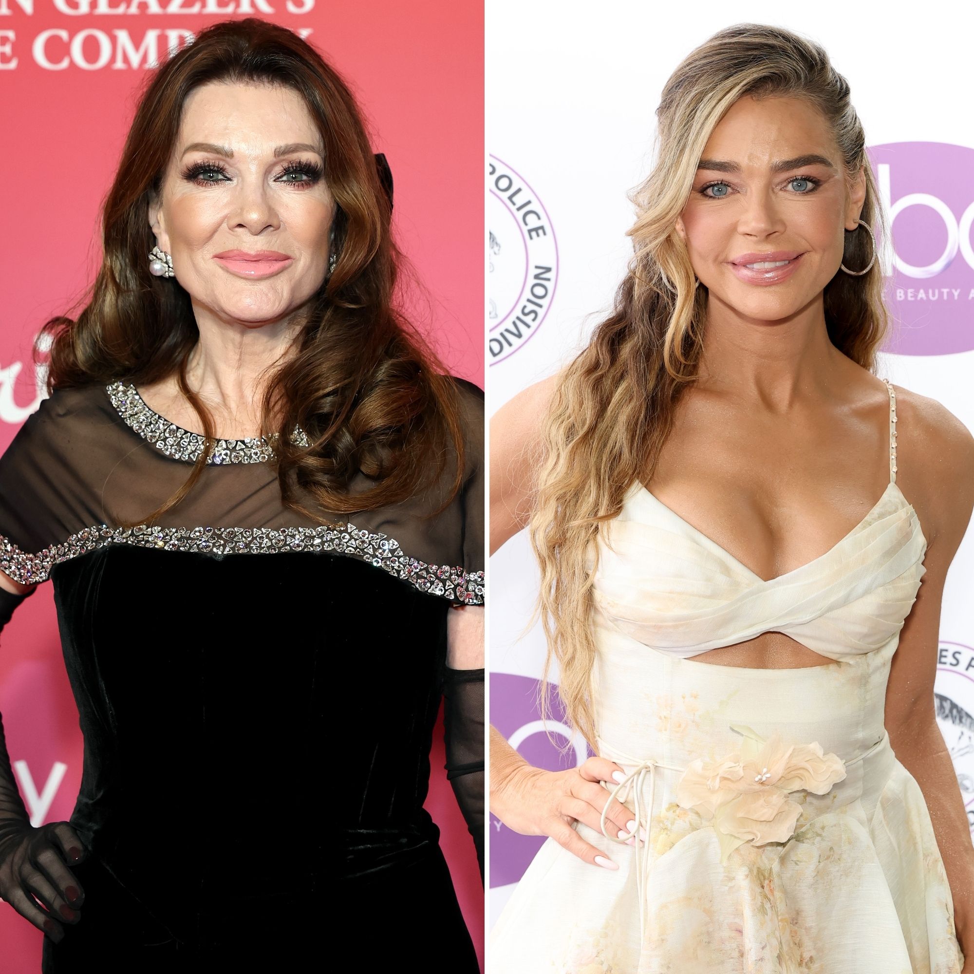 Lisa Vanderpump Admits She Considered Joining OnlyFans After Denise Richards Success