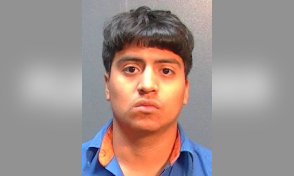 Texas Man Chokes His Infant Son While Arguing With Child's Mother Over 'Stupid Things'