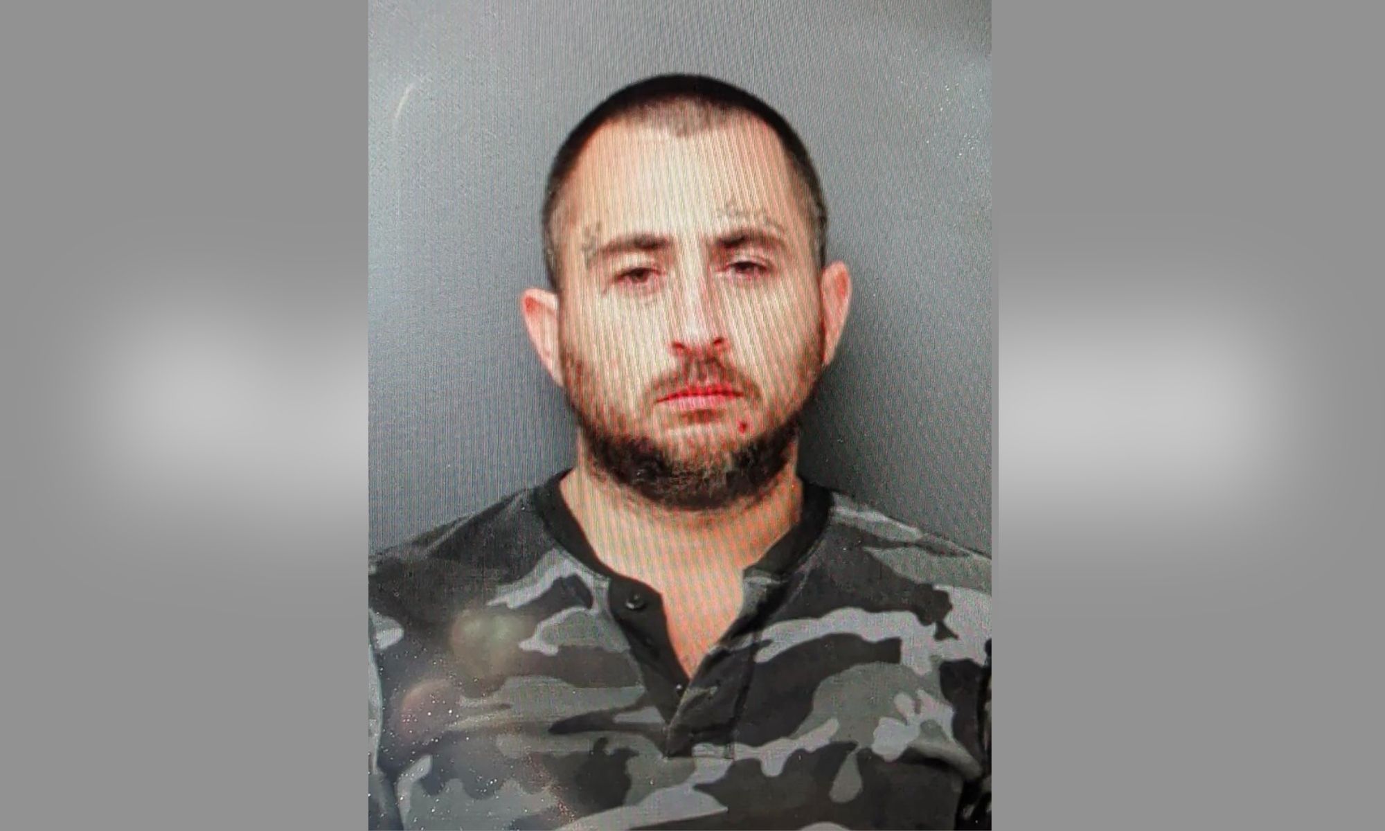 West Virginia Man Charged After Alleged Kidnapping Victim Found With Shock Collar Wounds