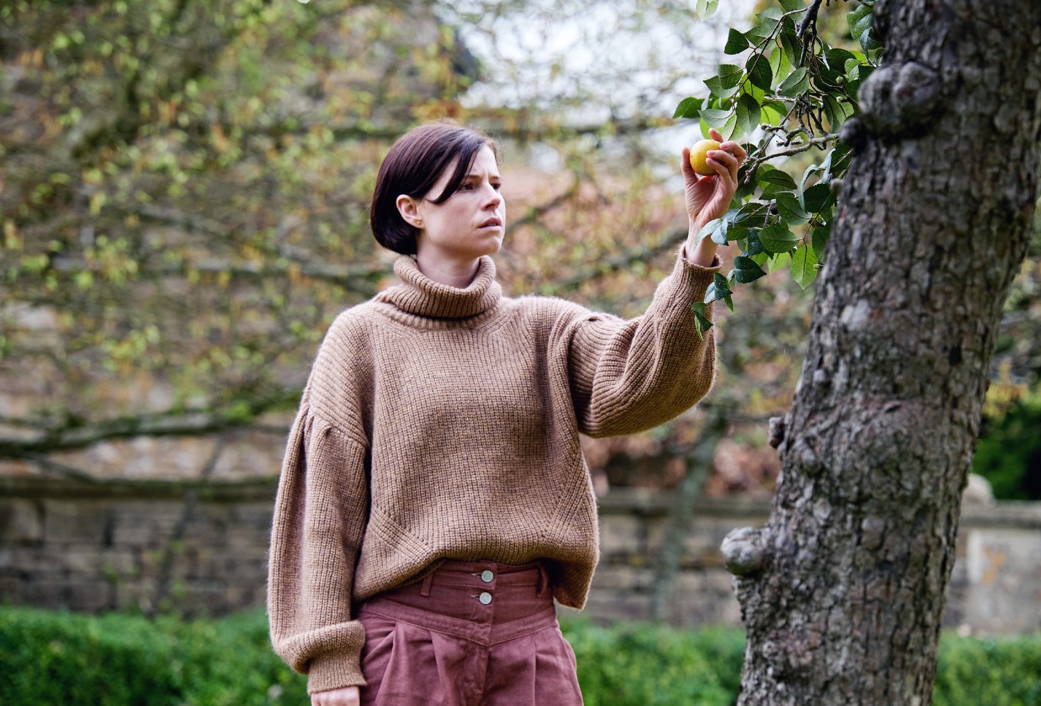 Jessie Buckley in Men