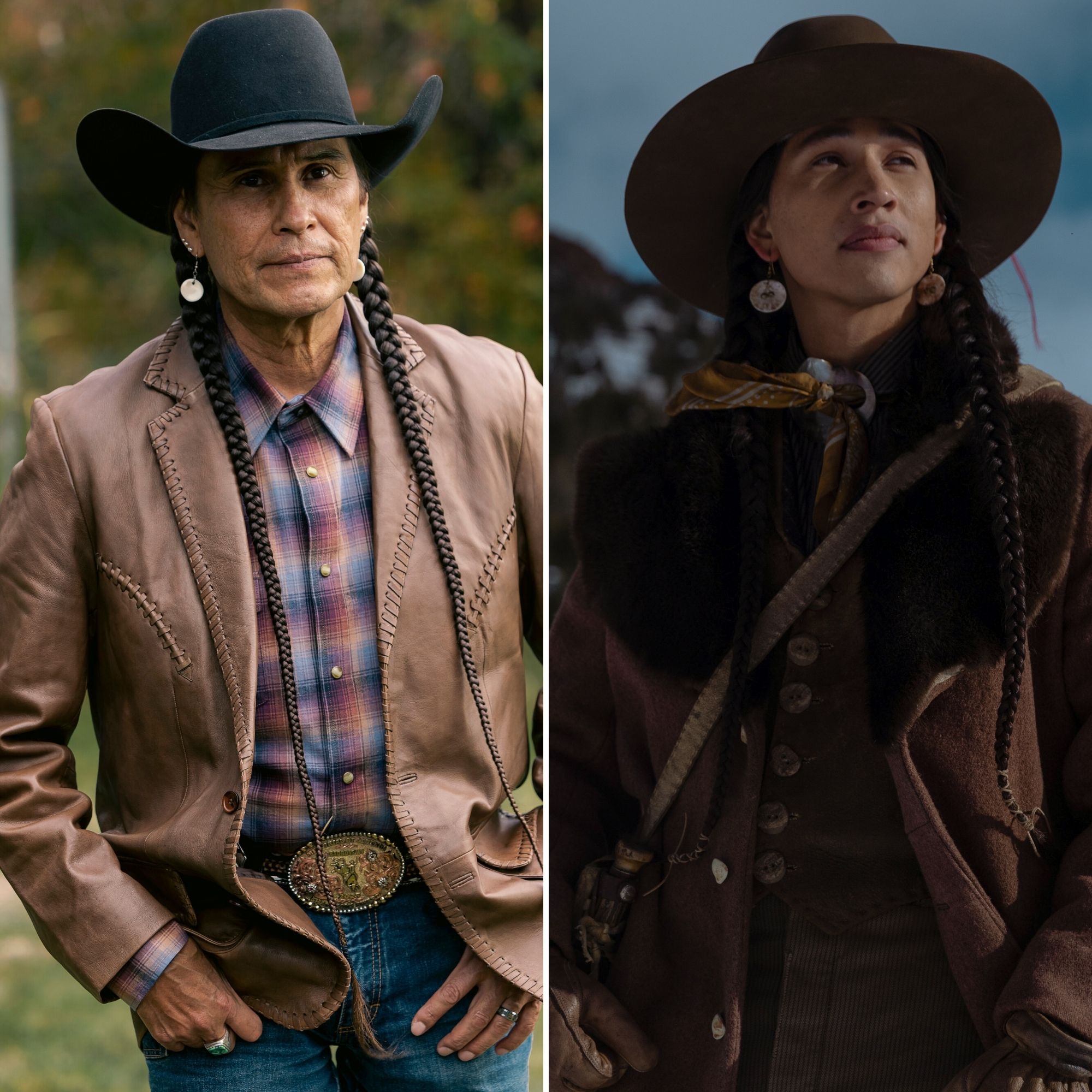 Yellowstone's Mo Slams Nephew Cole's Uninvestigated Death