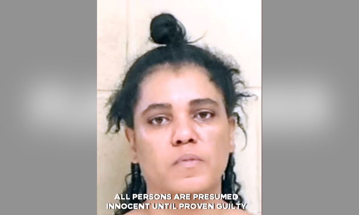 Mom Arrested for Failing to Bring Child to Post-Op Appointments Following Brain Surgery