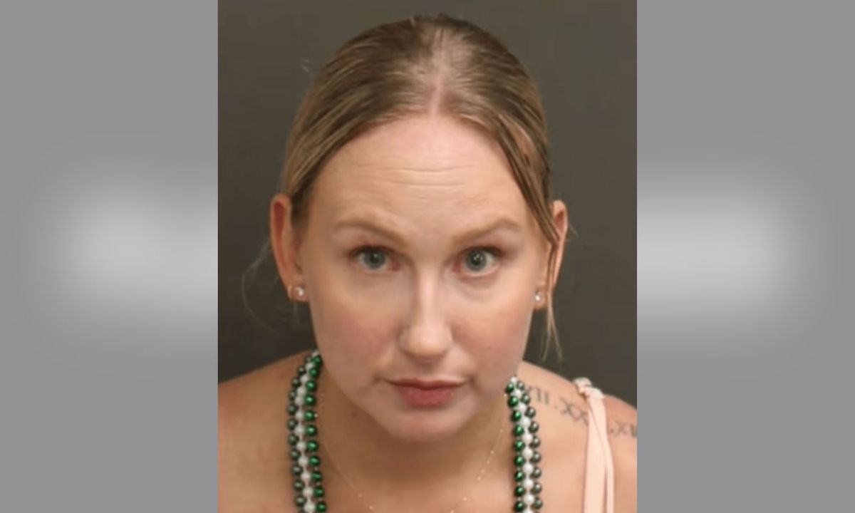 Mother in Florida Arrested After Leaving Child Alone at a Bar to Go to Party By Herself